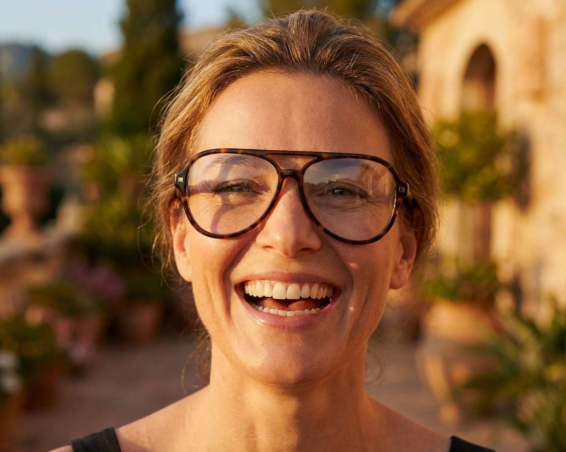 Polaroid Glasses PLD-D540 086 display picture 3
