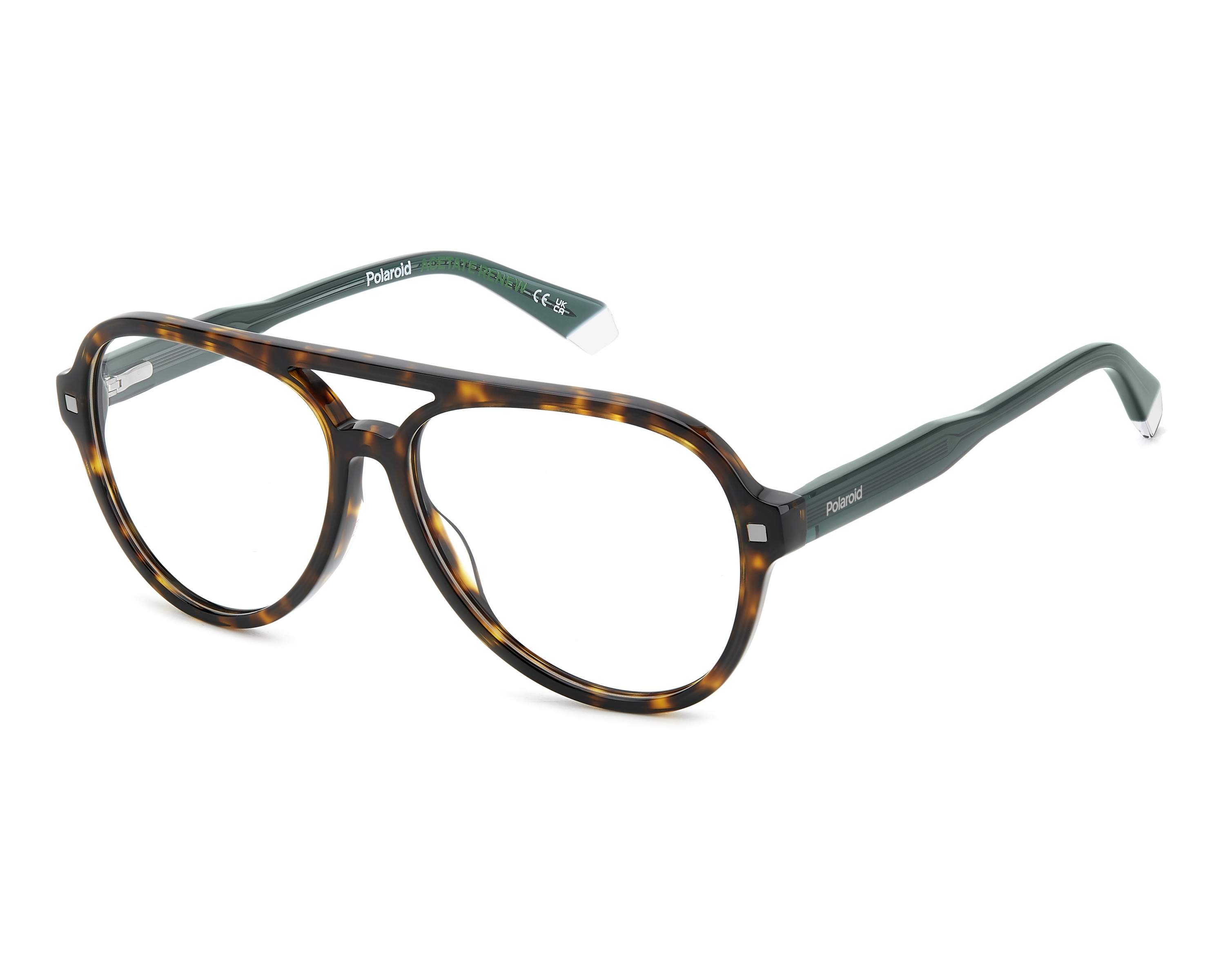 Polaroid Glasses PLD-D540 086 display picture 1