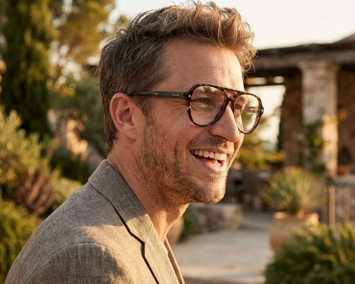 Polaroid Glasses PLD-D540 086 display picture 2