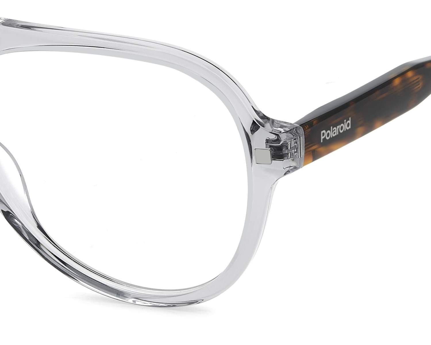 Polaroid PLD-D540 KB7 57-14 Grey  360 degree view 4