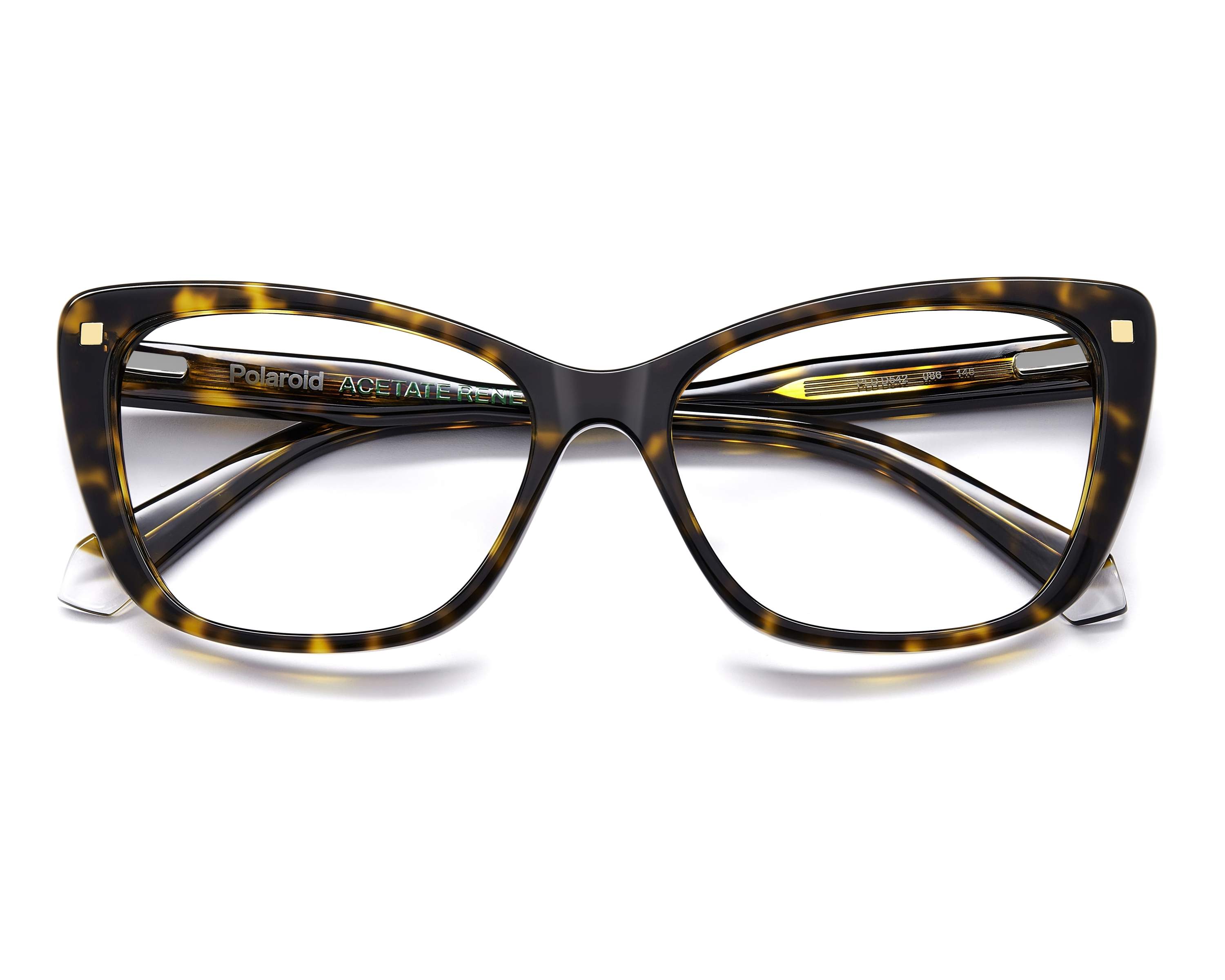 POLAROID 207851 Occhiali Da Sole Donna – Modello 086, Lente 56 Mm – Design Elegante E Protezione Solare