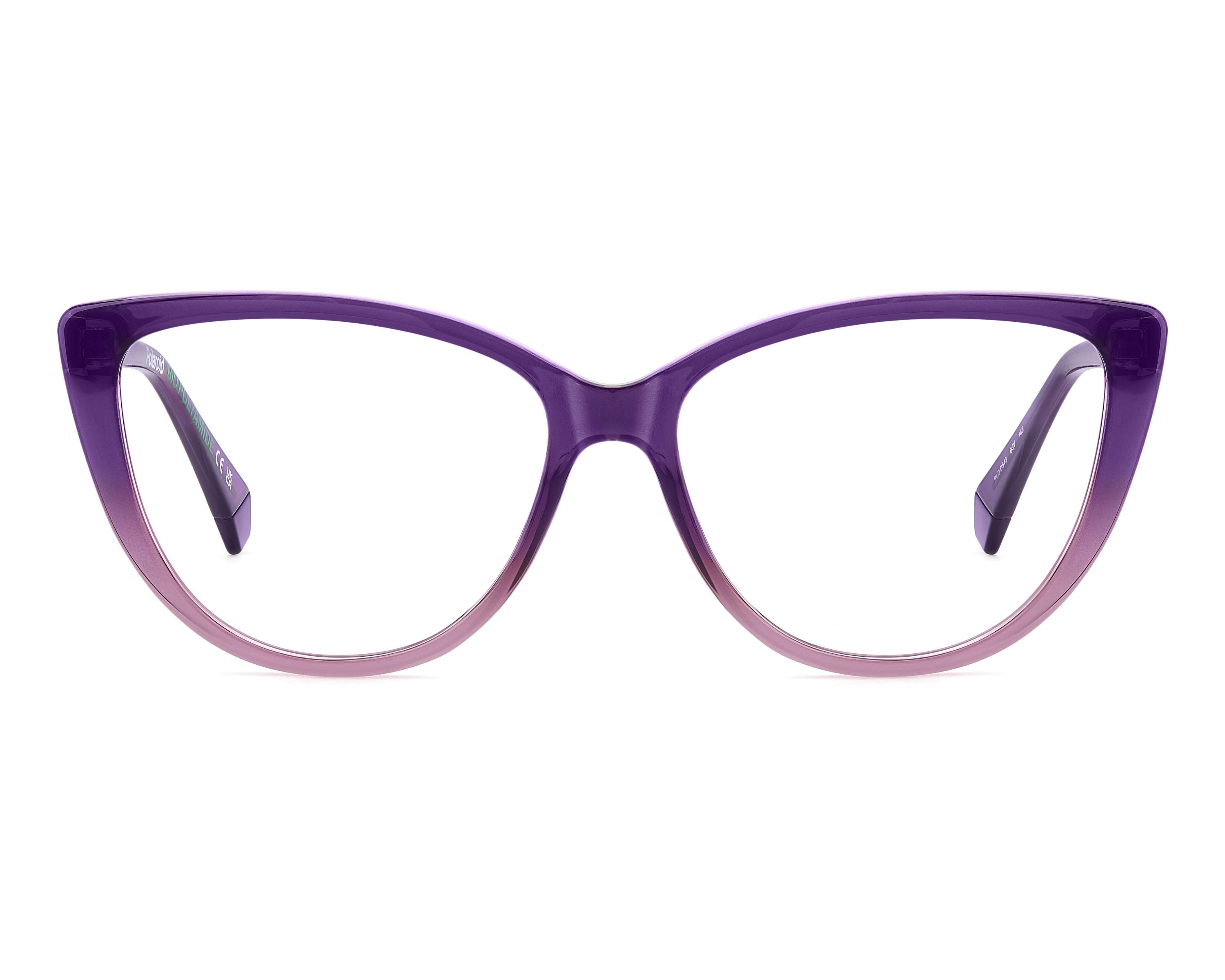 Polaroid Glasses PLD-D543 B3V