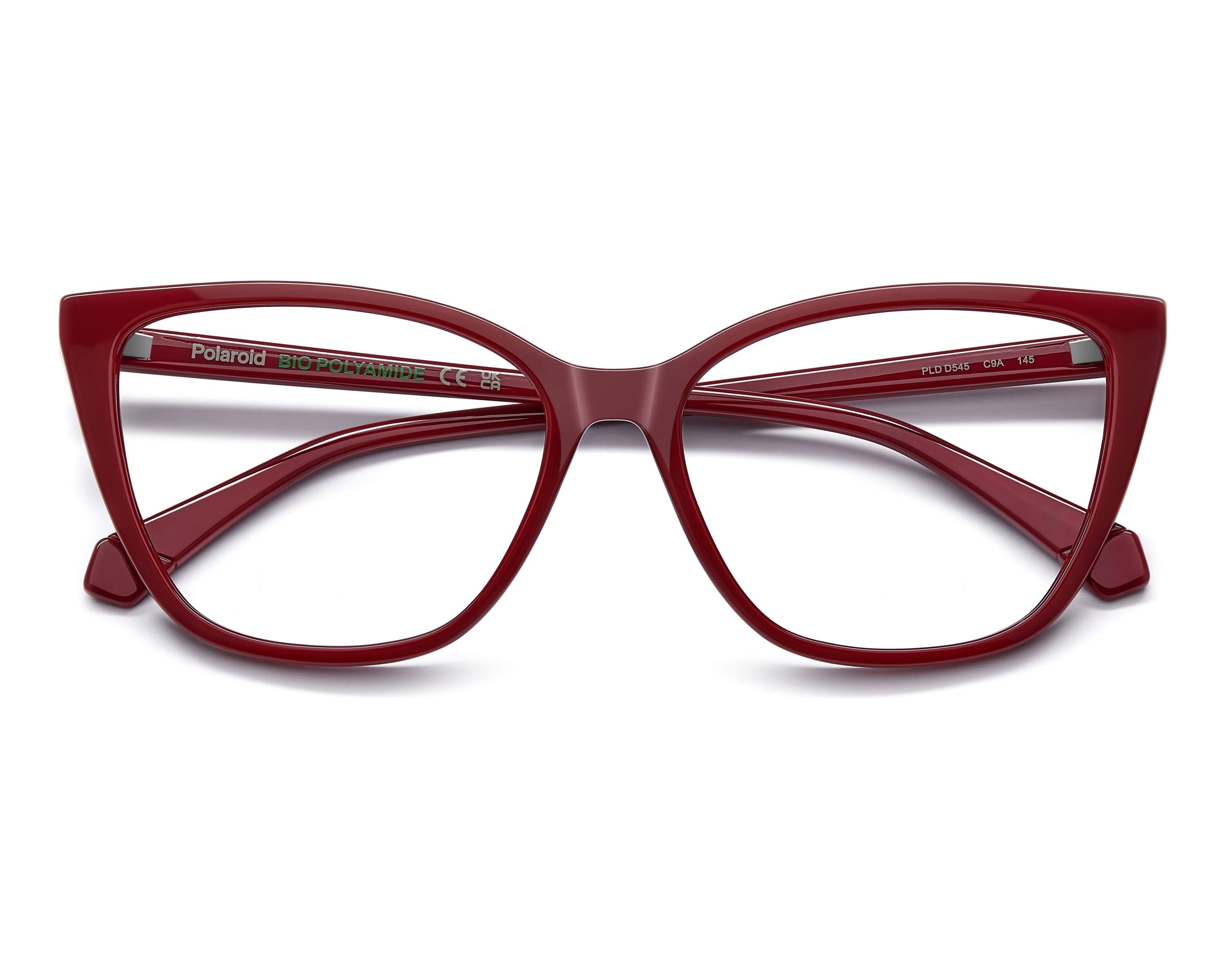 Polaroid Glasses PLD-D545 C9A display picture 2