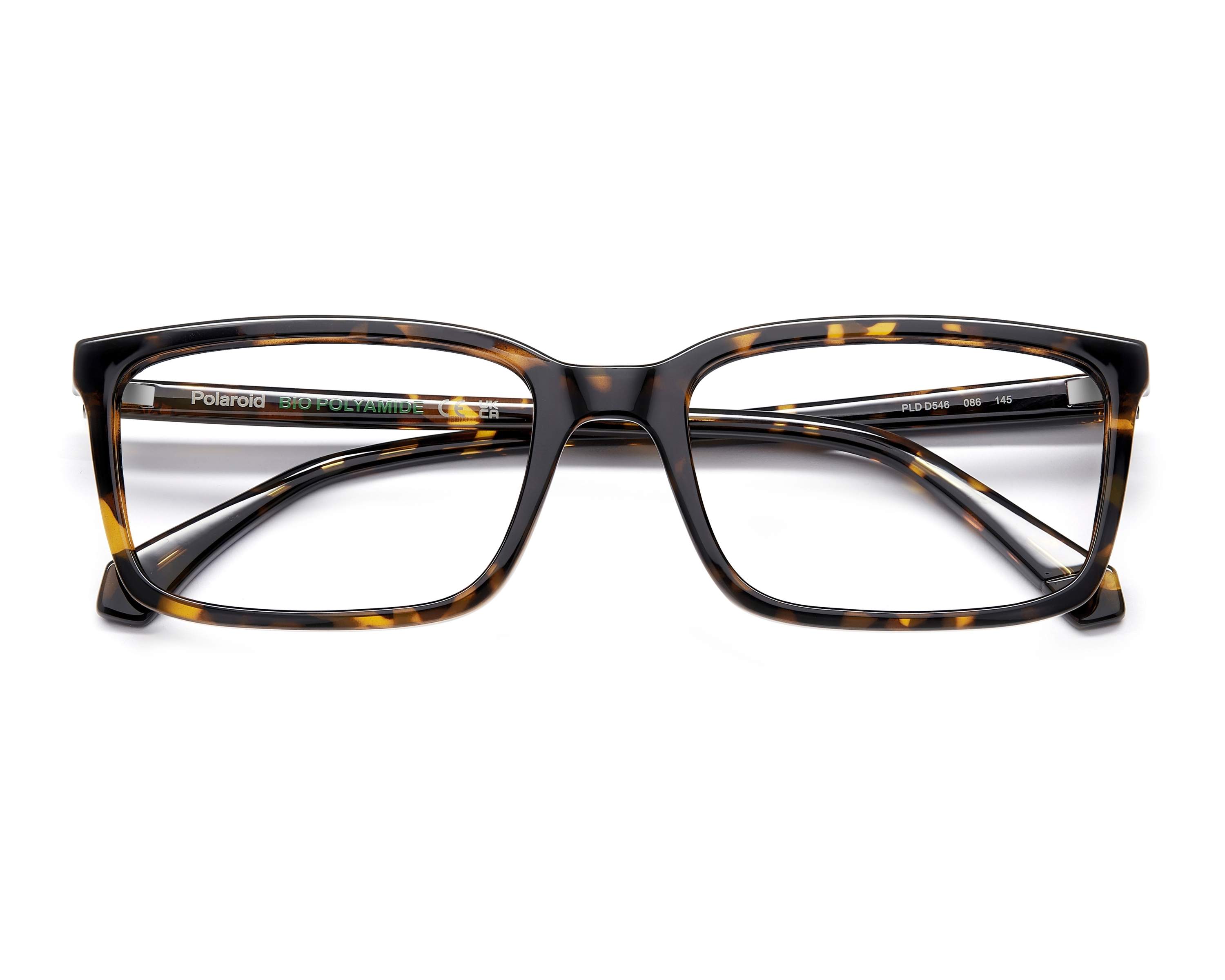 Polaroid Glasses PLD-D546 086