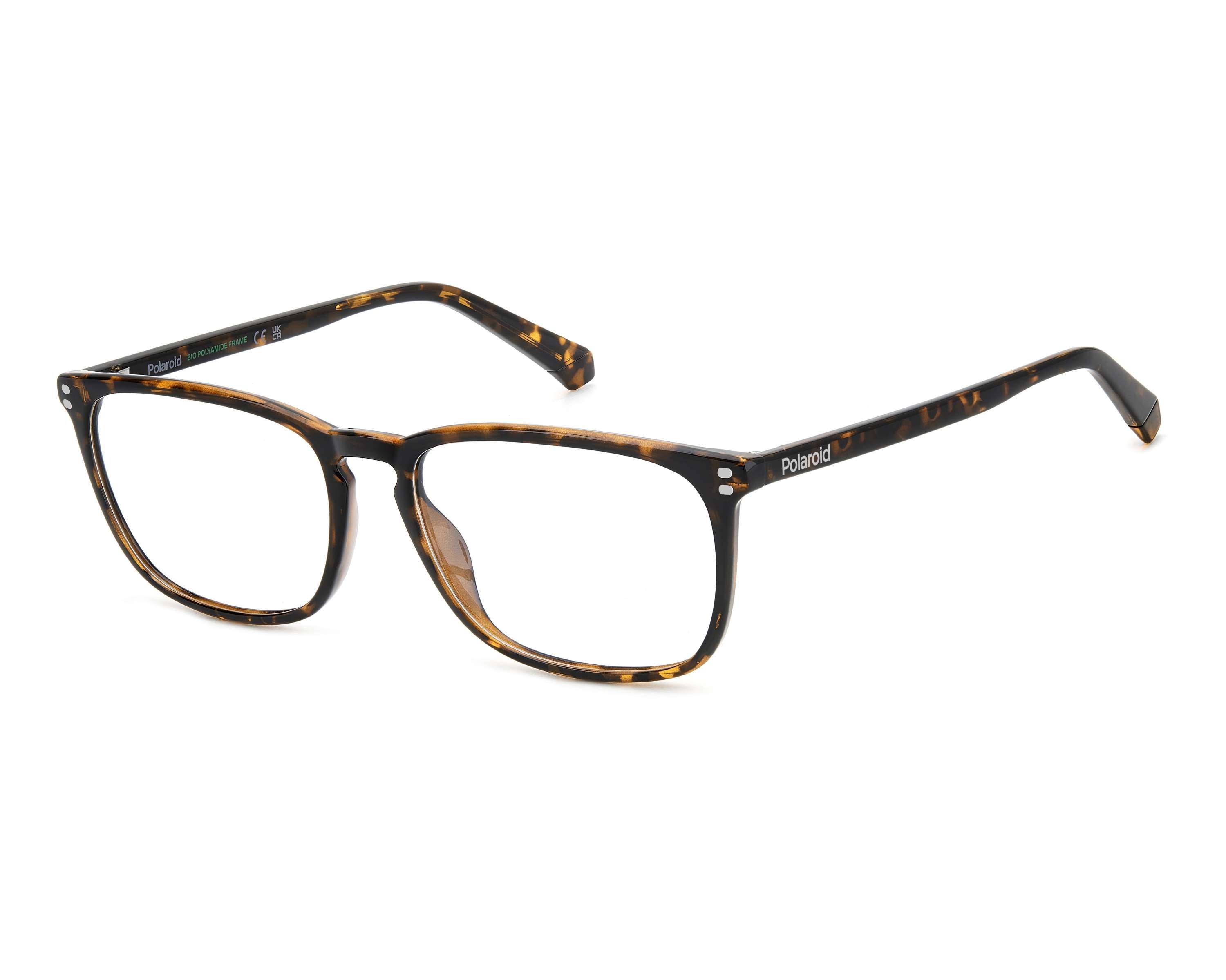 Polaroid Glasses PLD-D553 086