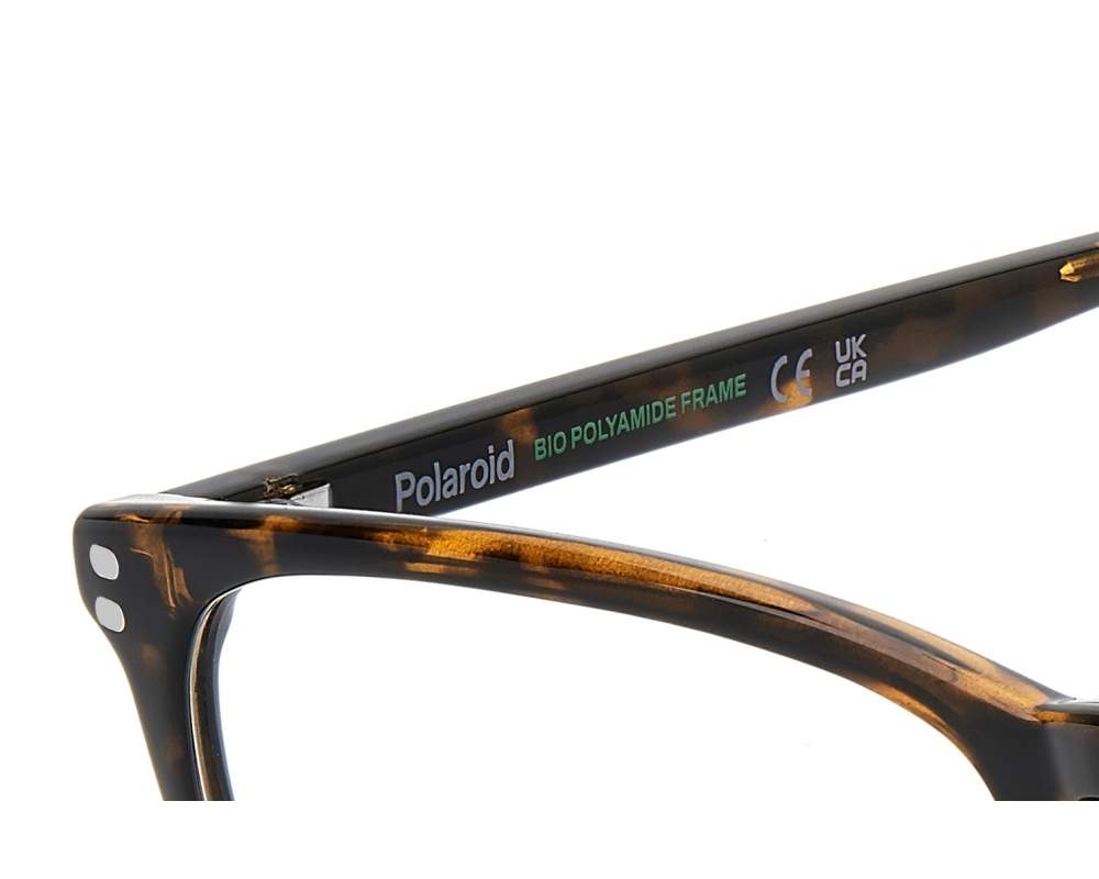 Polaroid Glasses PLD-D553 086 display picture 2