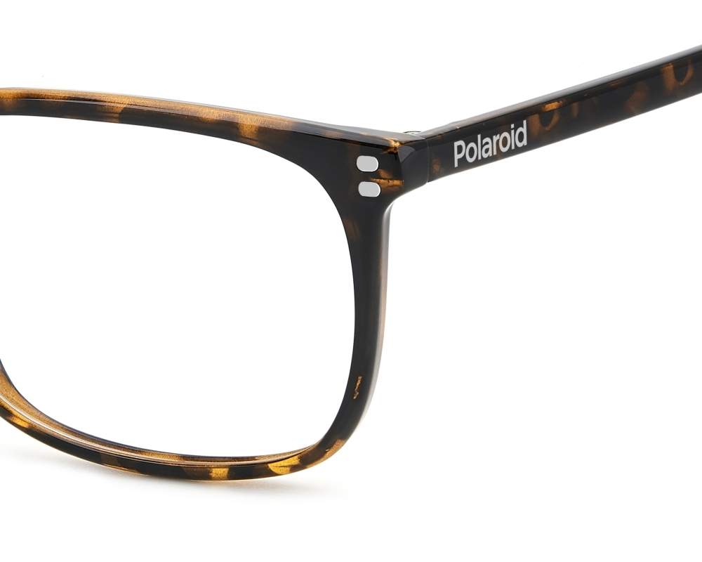 Polaroid Glasses PLD-D553 086 display picture 1
