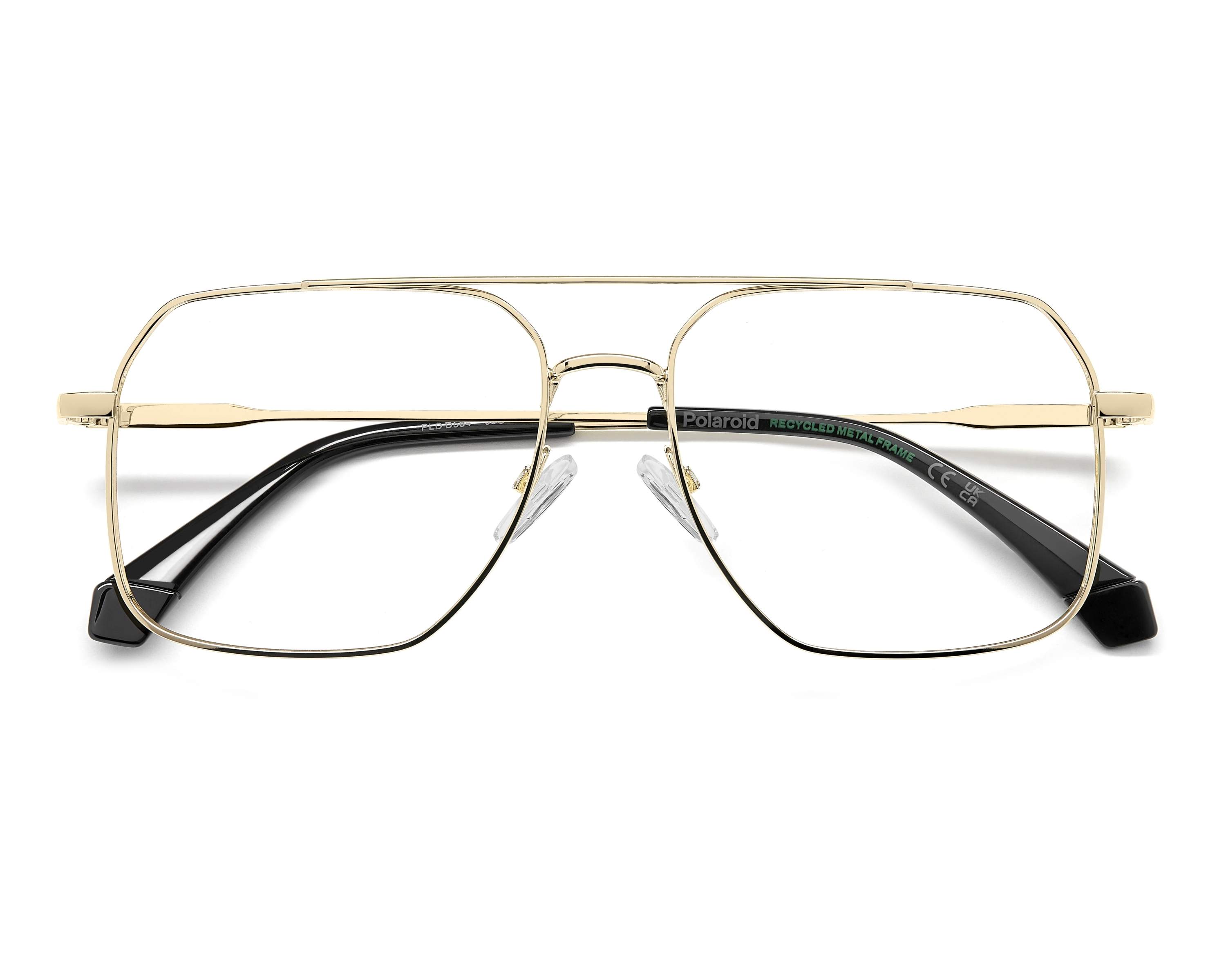 Polaroid Glasses PLD-D554 J5G