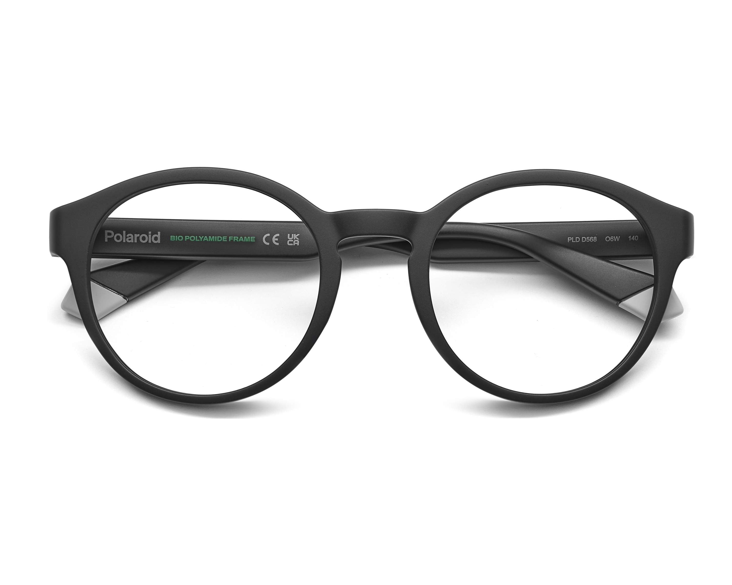 Polaroid Glasses PLD-D568 O6W