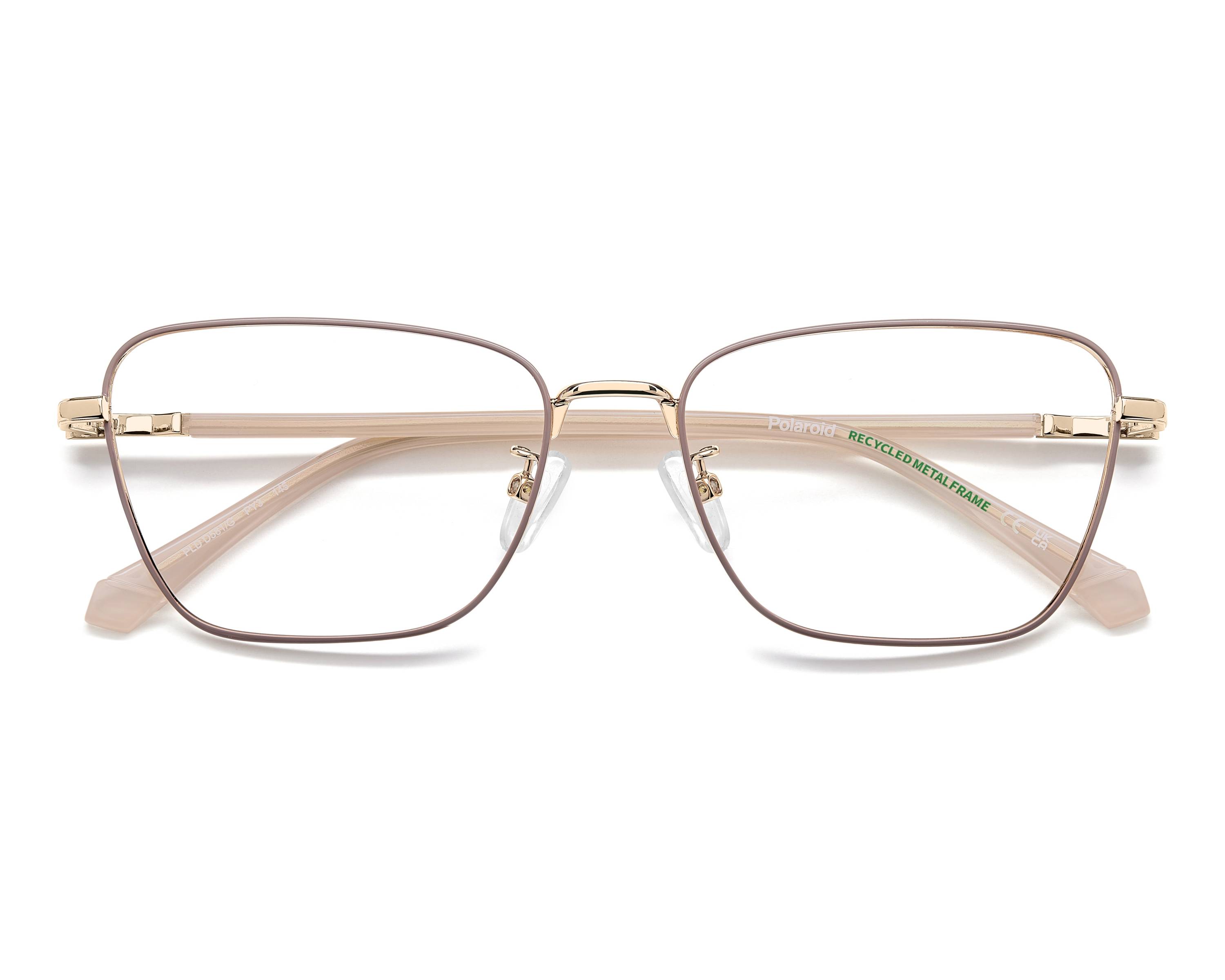 Polaroid Glasses PLD-D581-G PY3