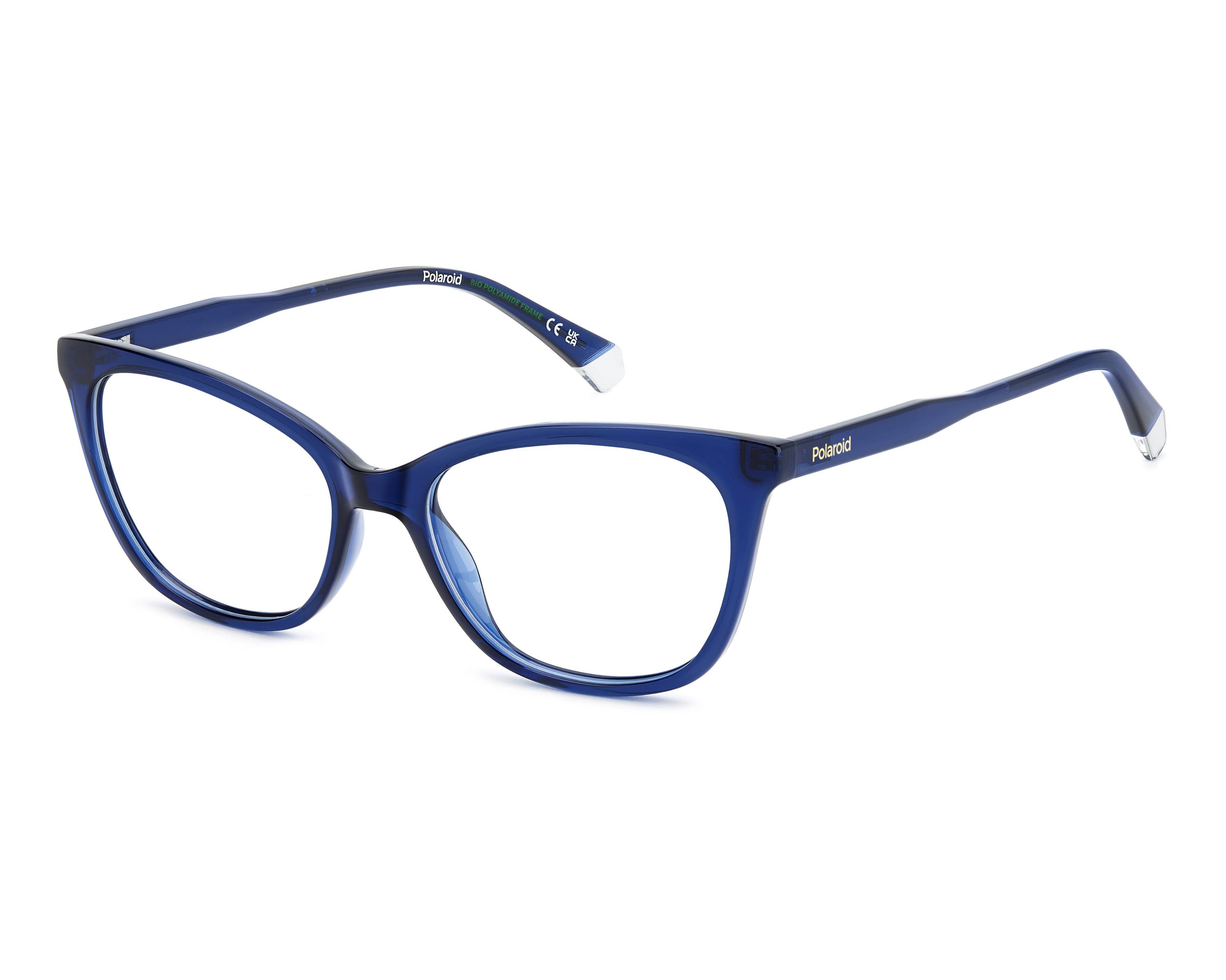 Polaroid Glasses PLD-D587 PJP display picture 2
