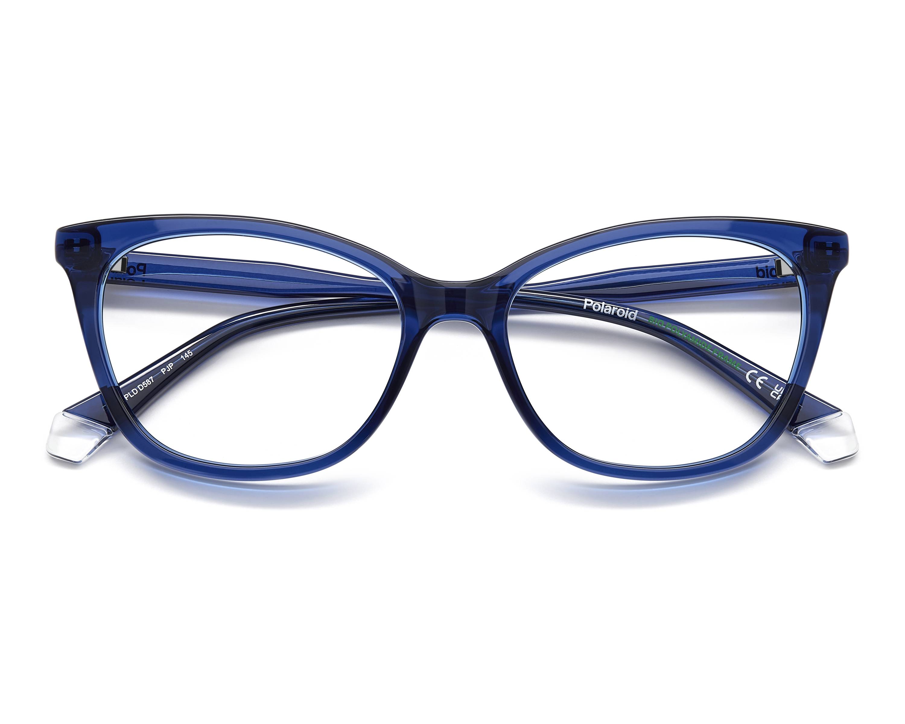 Polaroid Glasses PLD-D587 PJP