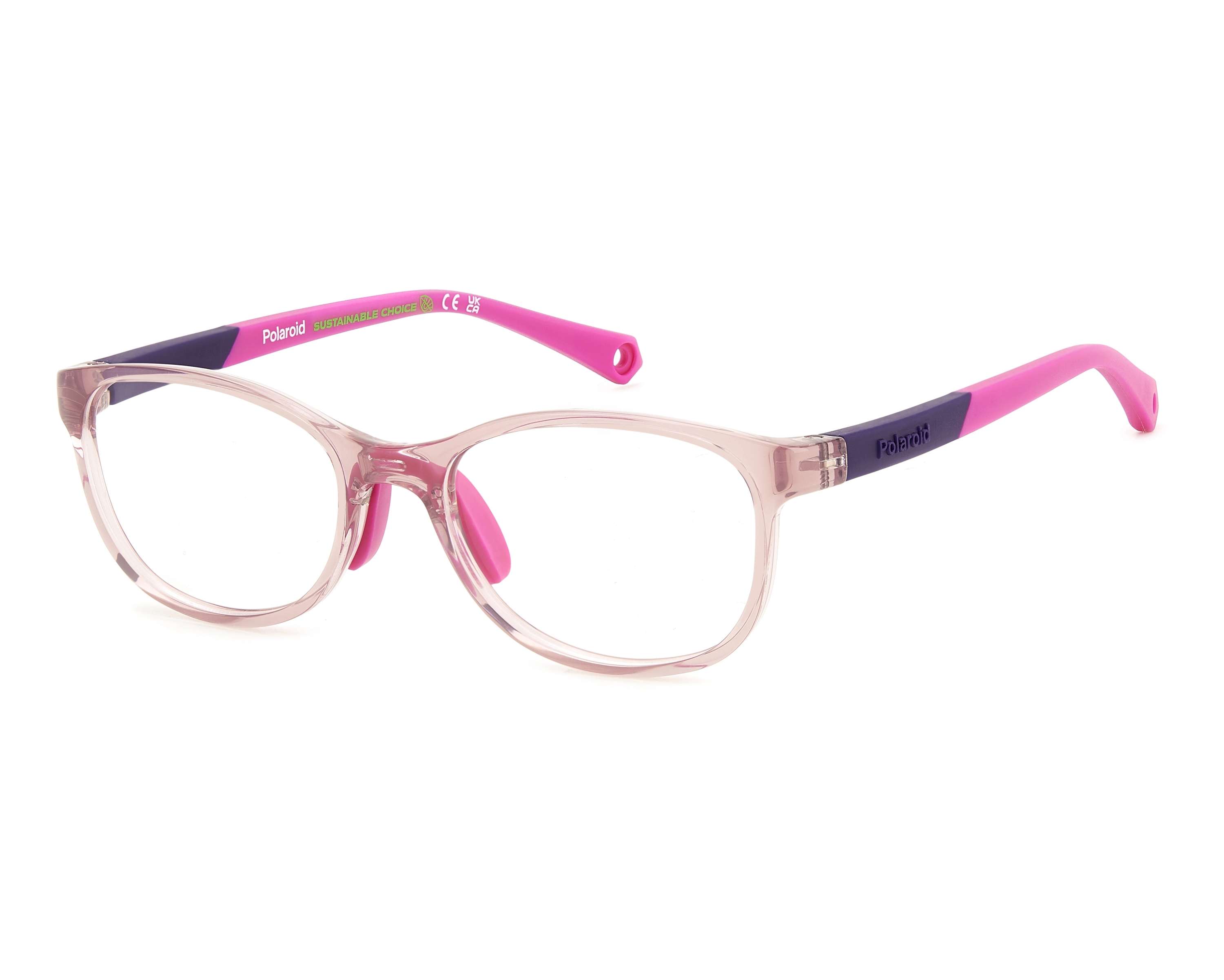 Polaroid Glasses PLD-D834 35J