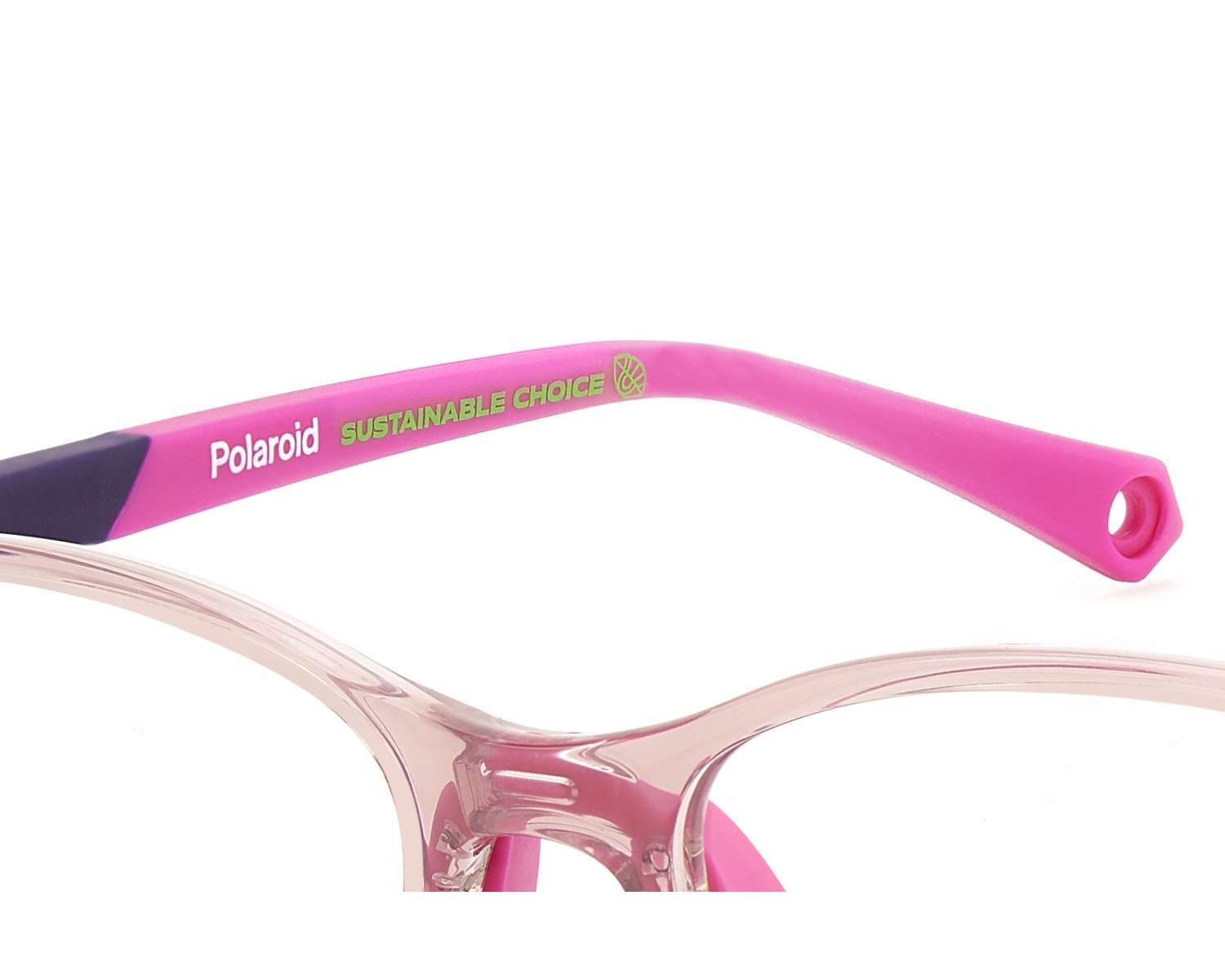 Polaroid Glasses PLD-D834 35J
