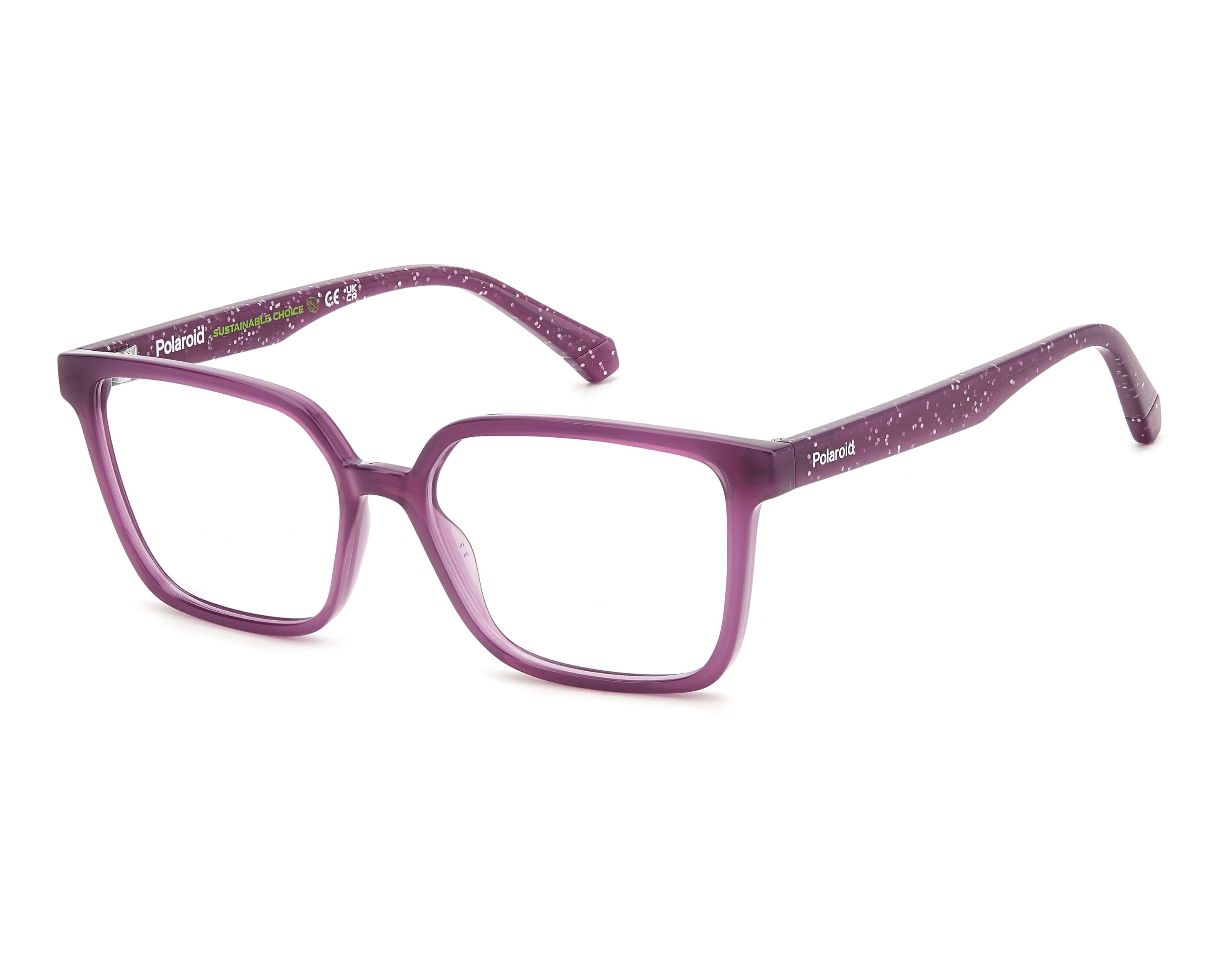 Polaroid Glasses PLD-D836 B3V