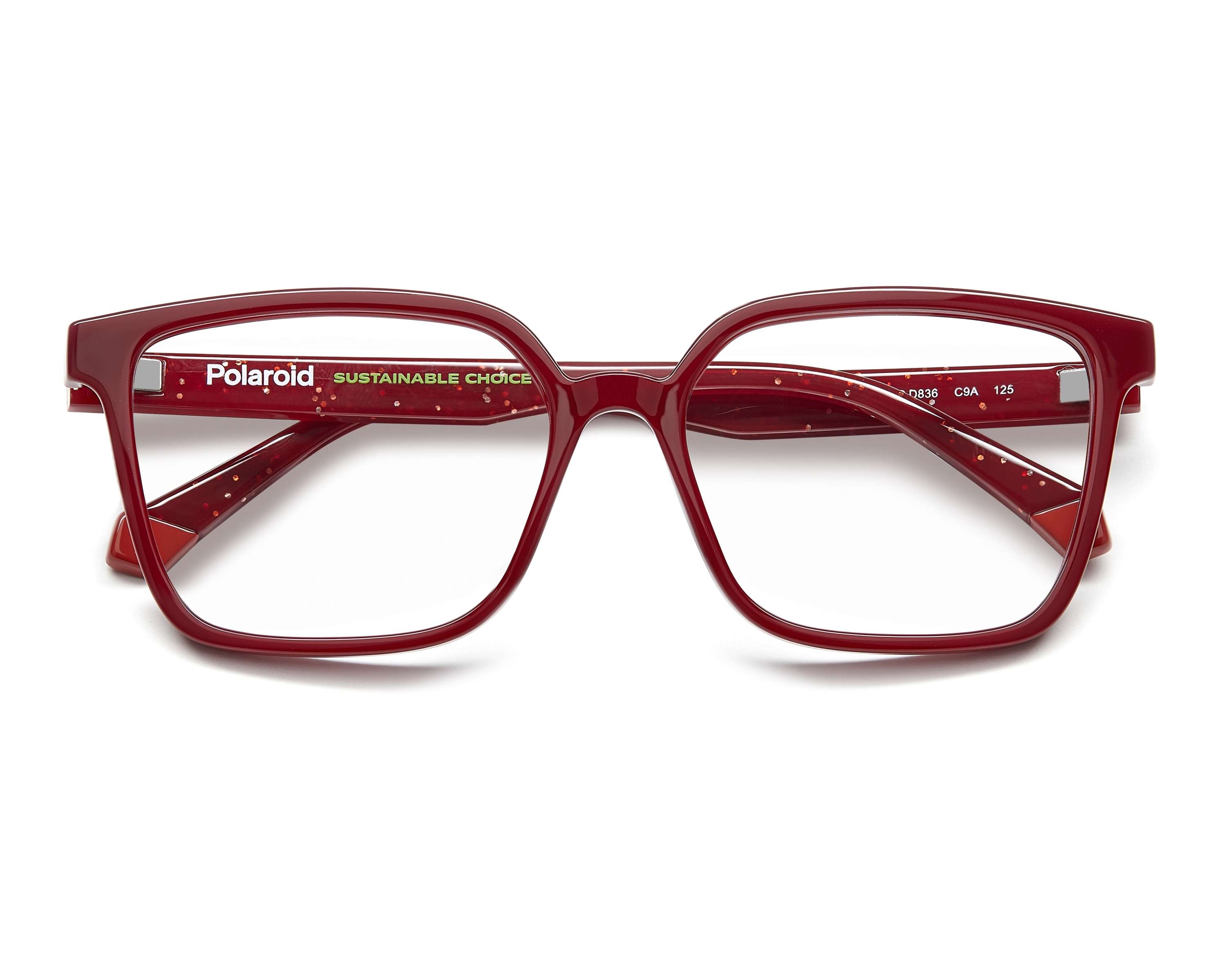 Polaroid Glasses PLD-D836 C9A display picture 1
