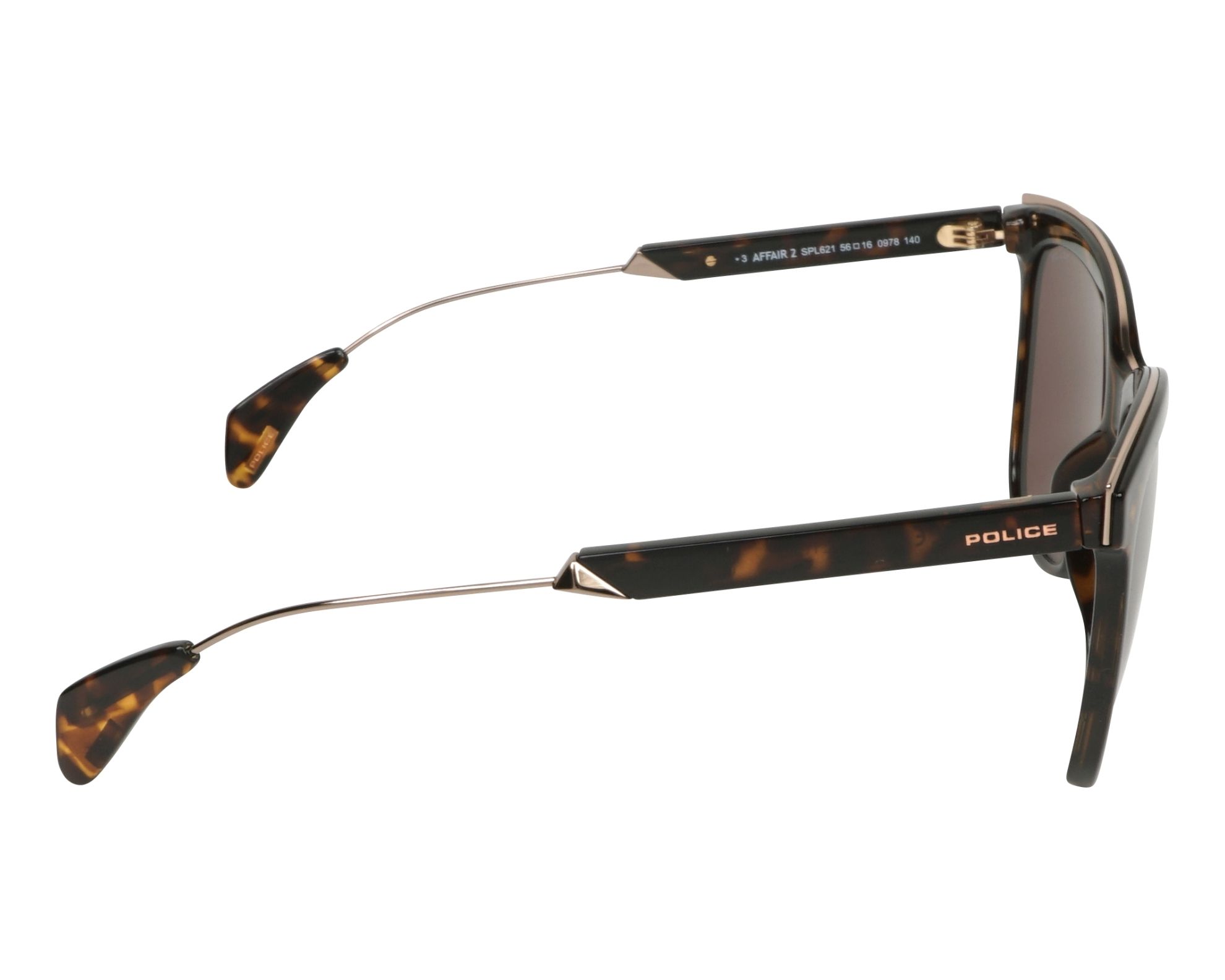 Police Sunglasses Affair 2 SPL-621 0978 display picture 3