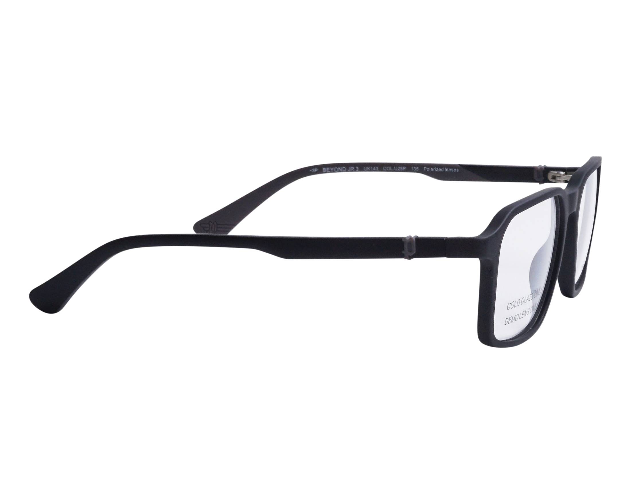 Police Glasses BEYOND JR 3 UK143 U28P display picture 2