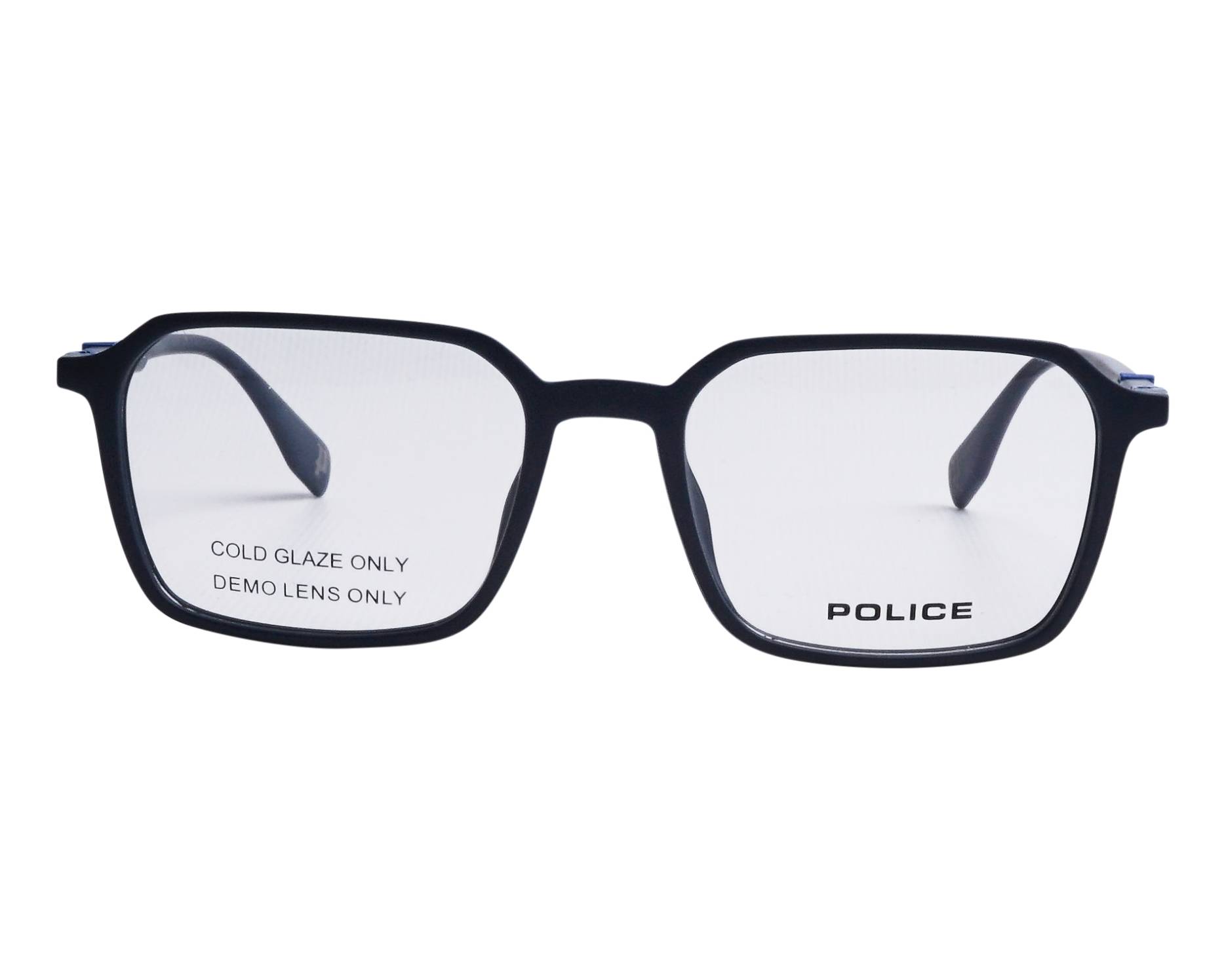 Police UPLR60 6QSP 52-18 Azul  360 degree view 4