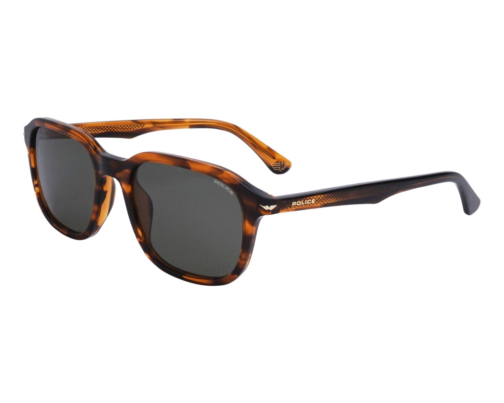 Police Sunglasses CHAMP 5 SPLL81 836Y