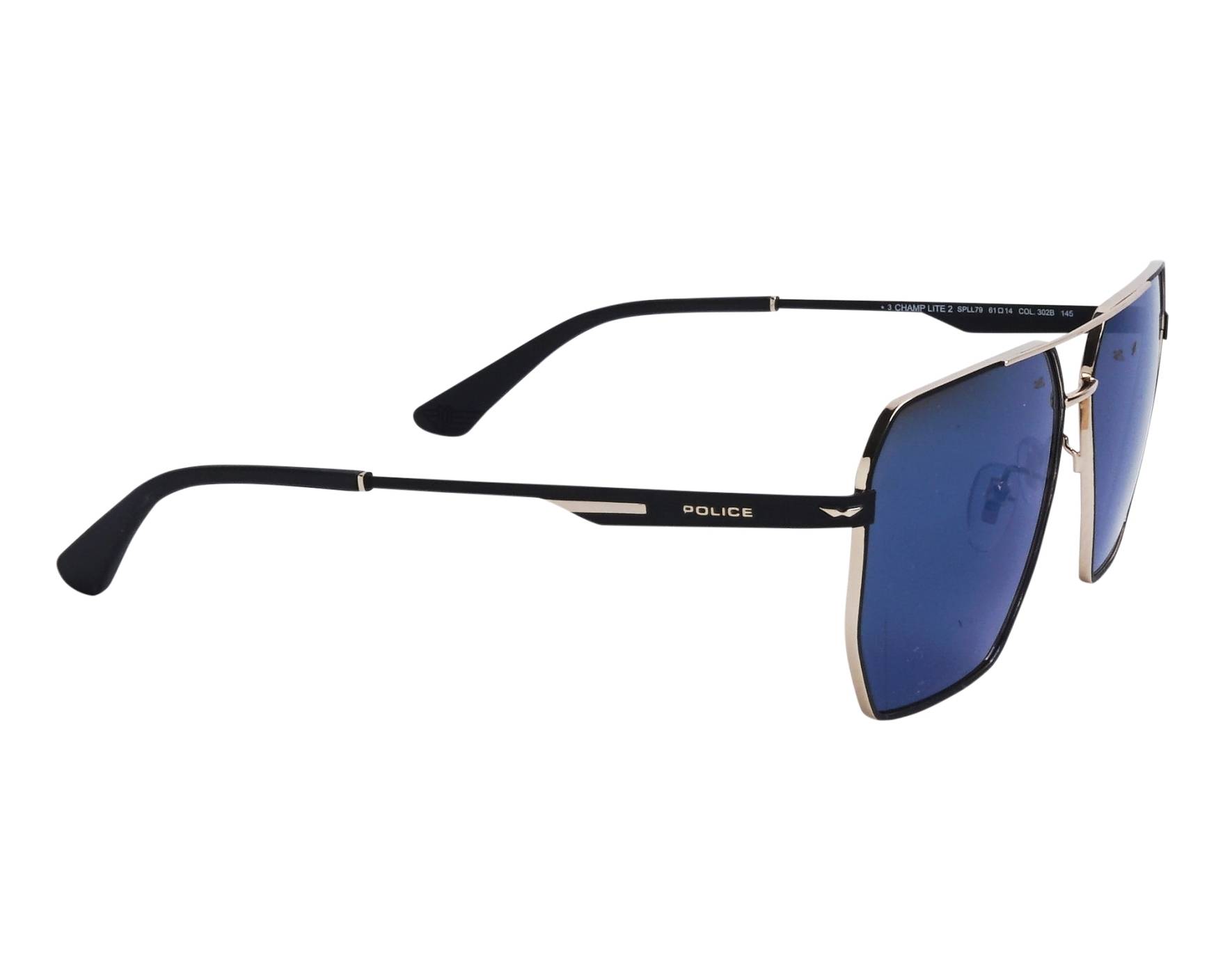 Police Sunglasses CHAMP LITE 2 SPLL79 302B