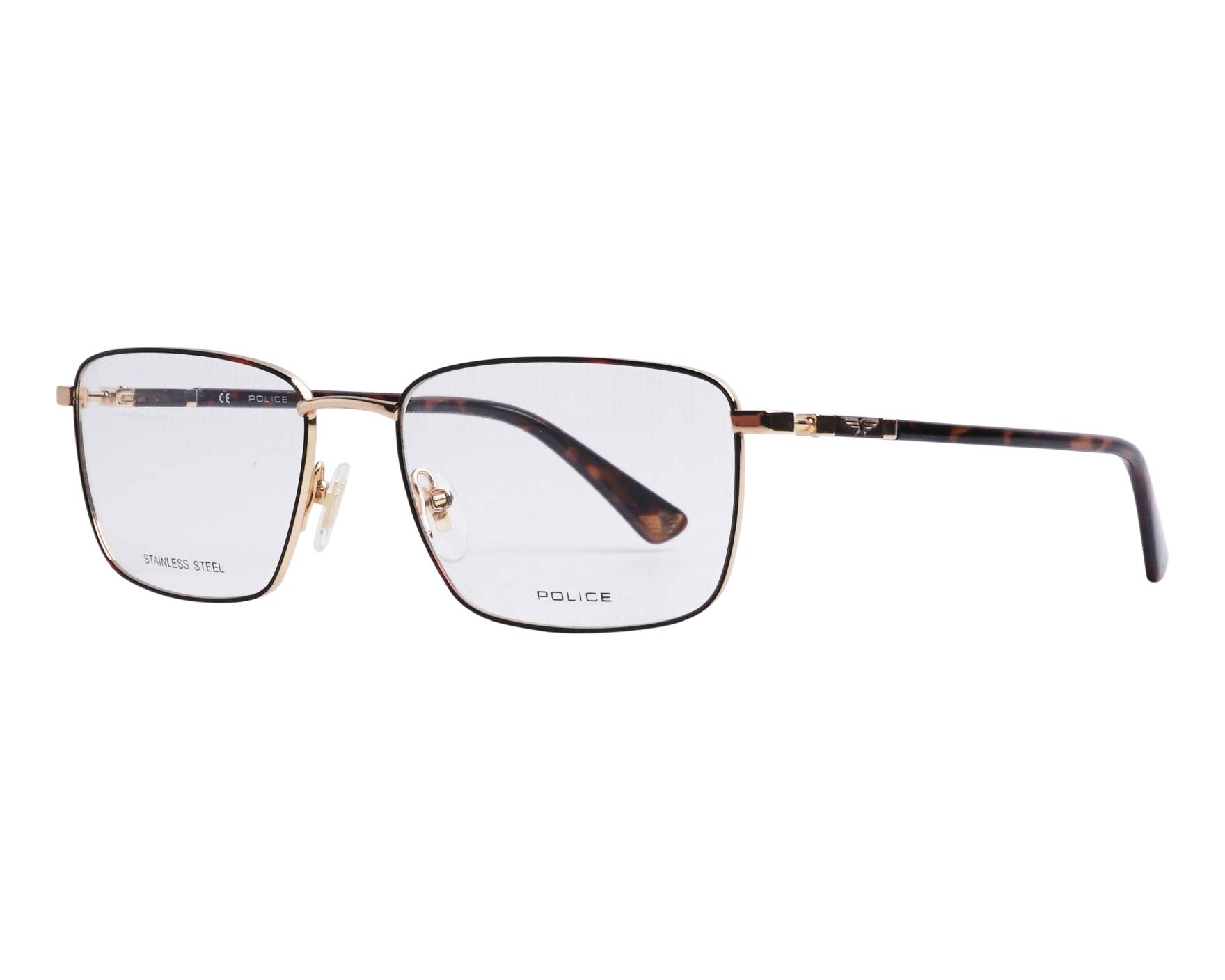 Police Glasses CROSSROADS 2 VPLE97N 0320