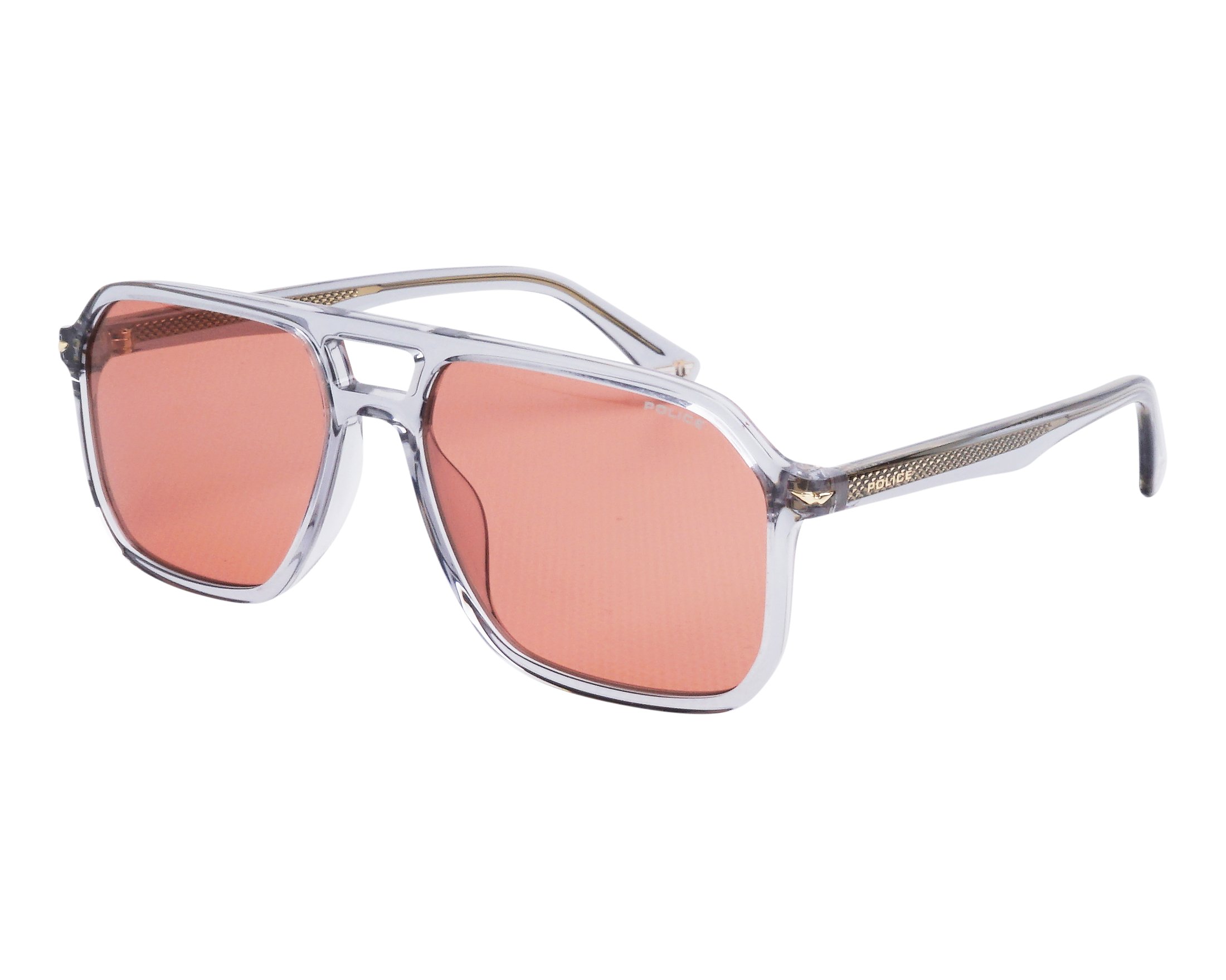 Police Sunglasses Champ 8 SPLN-21 04G0