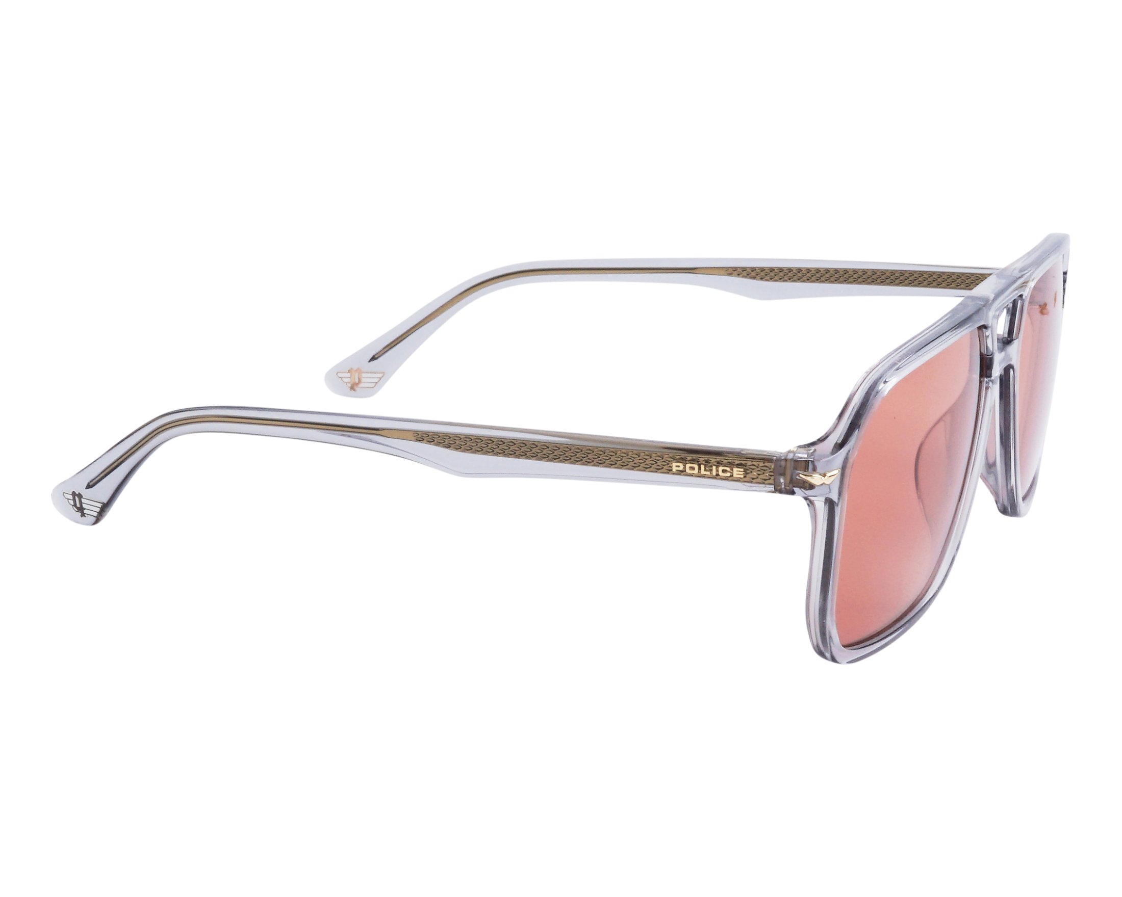 Police Sunglasses Champ 8 SPLN-21 04G0