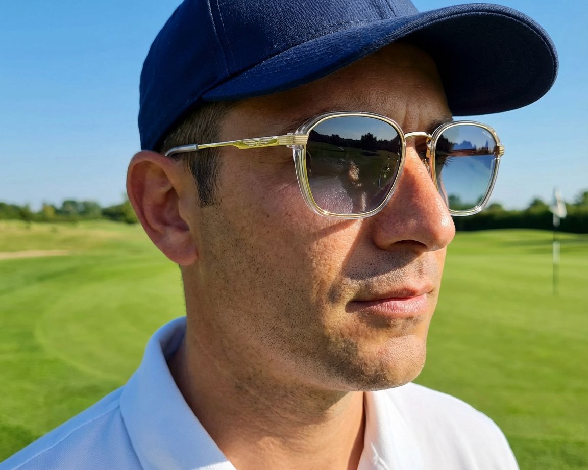 Police Sunglasses Code 3 SPLD46 0300