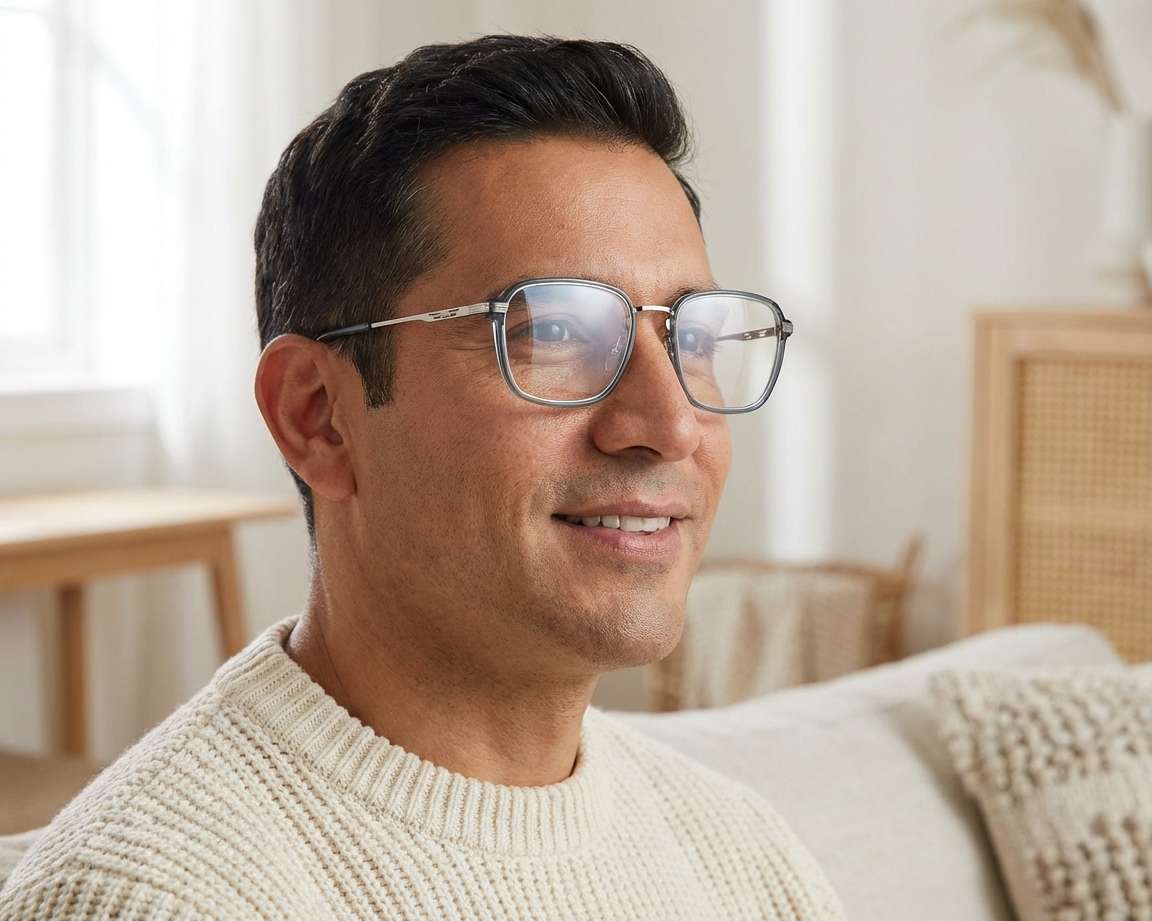 Police Glasses Code 6 VPLG76 0579