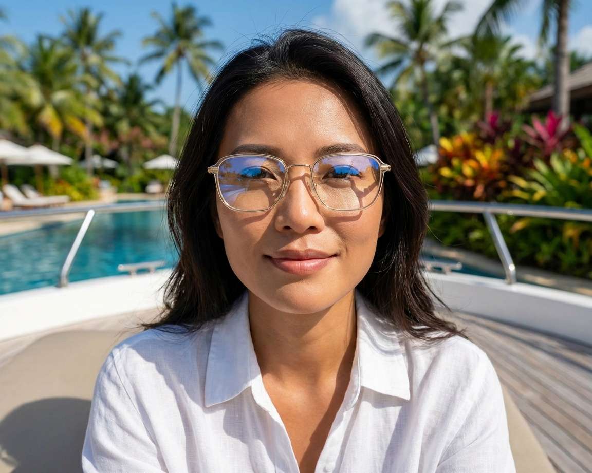 Police Eyeglasses: Buy Online | Visionet