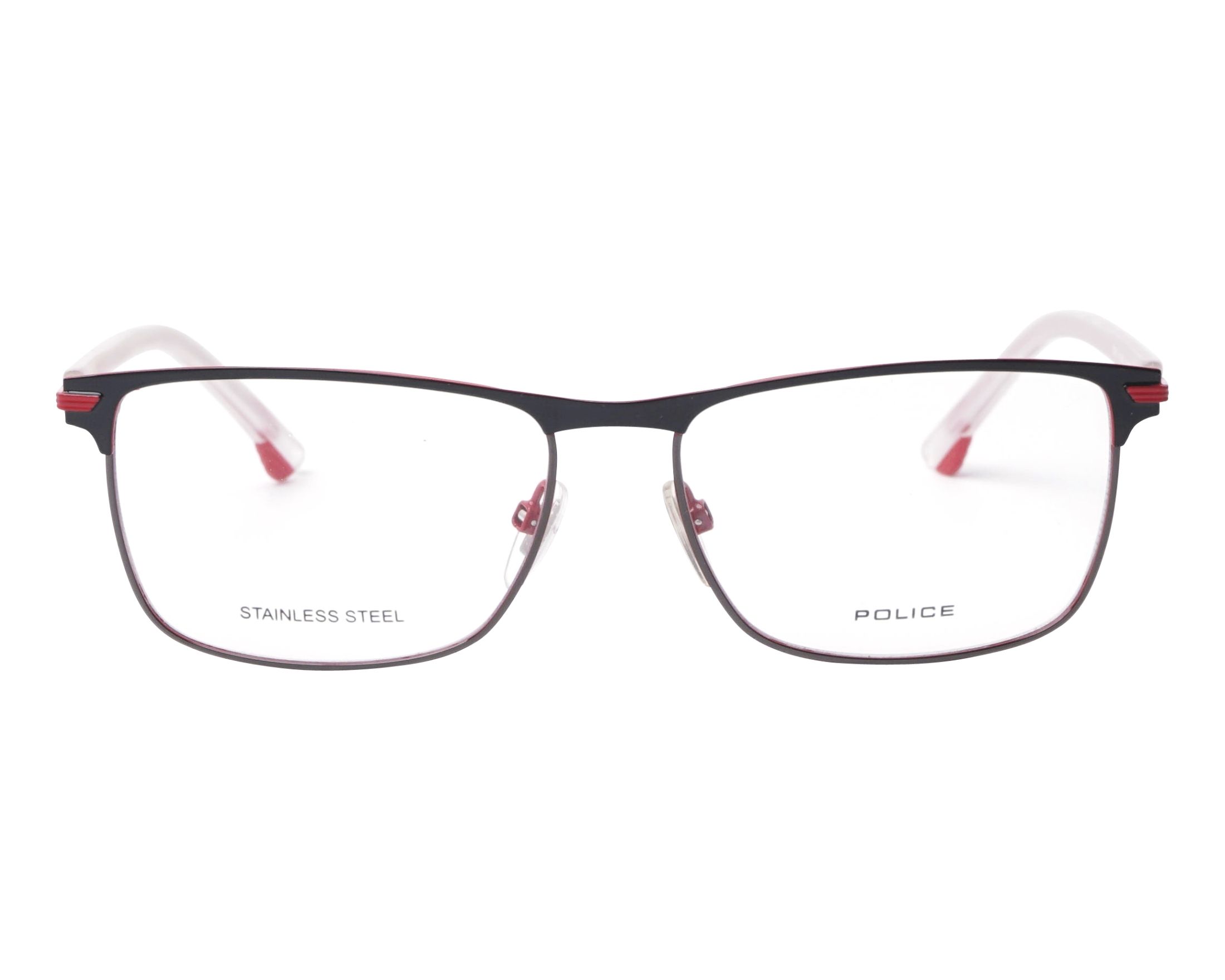 Police Glasses Drop 6 VPL-560-N 08D7