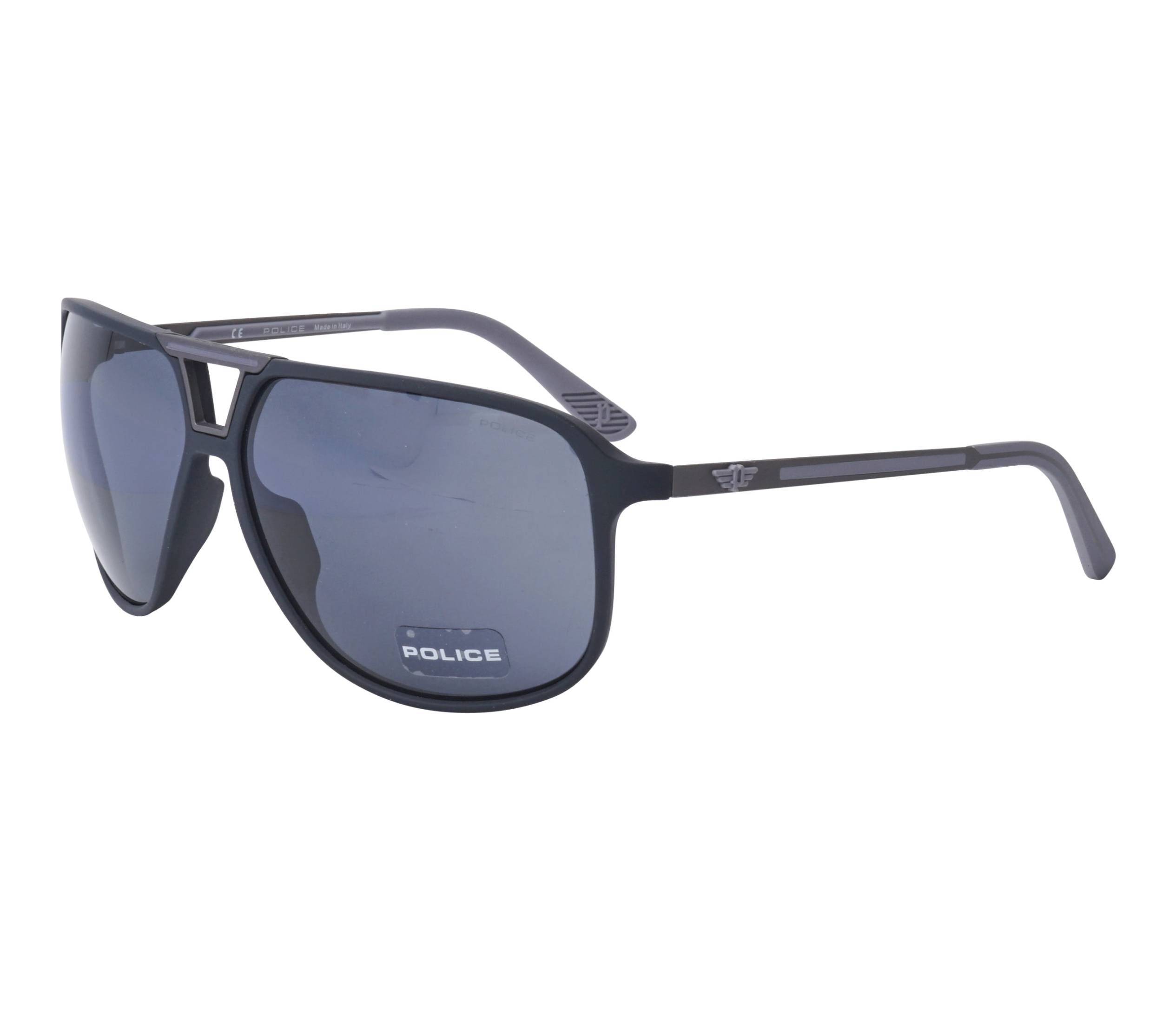 police sunglasses italy