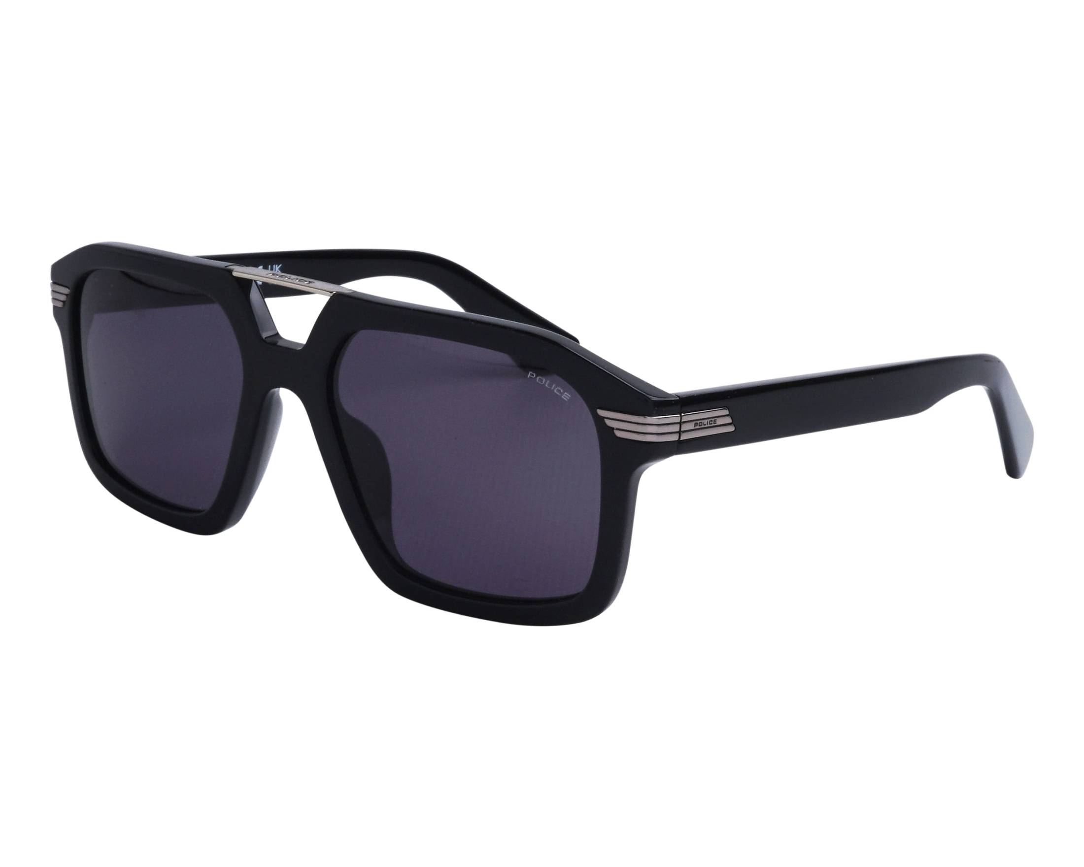 Police Sunglasses FORTY 1 SPLP28 0700