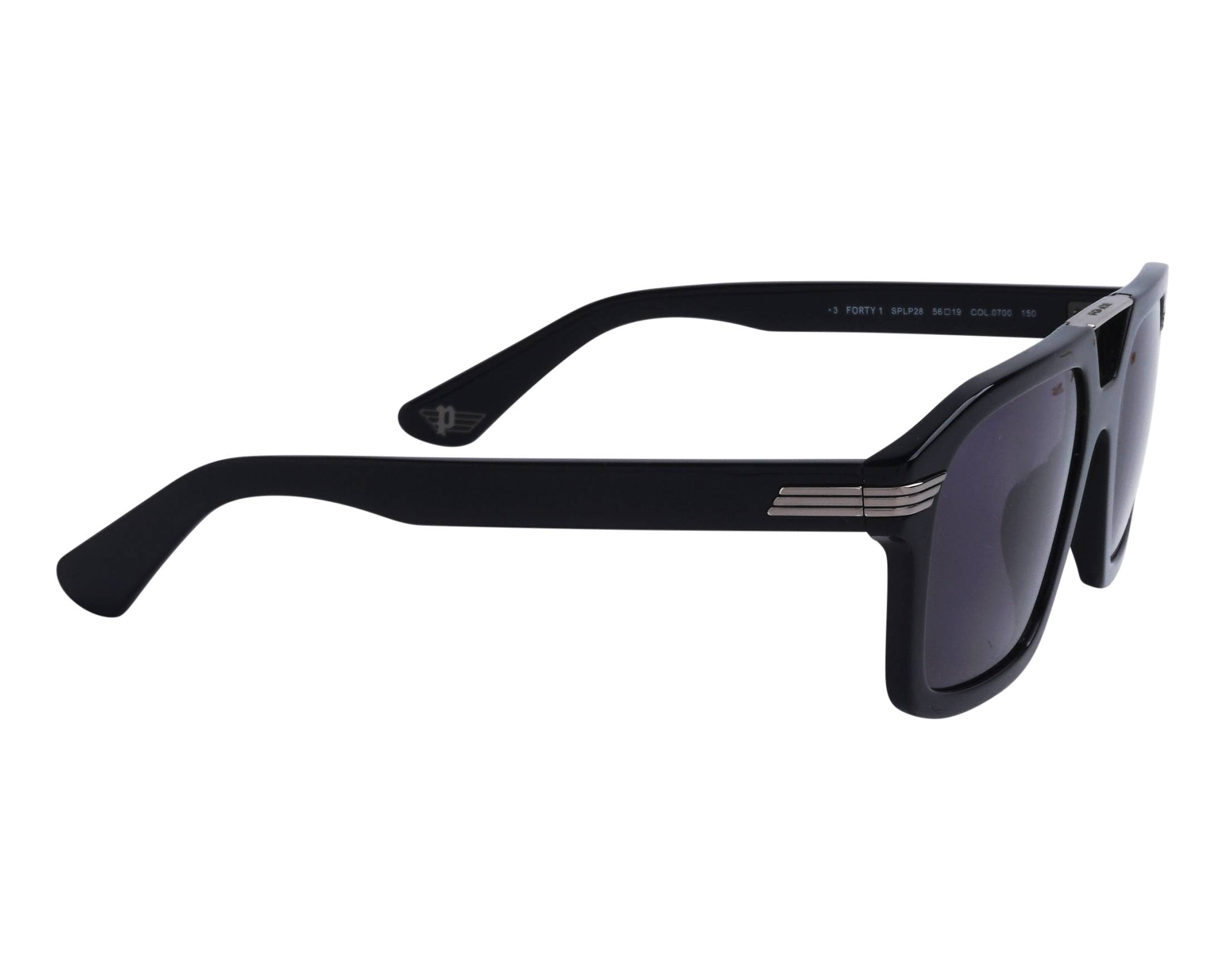 Police Sunglasses FORTY 1 SPLP28 0700