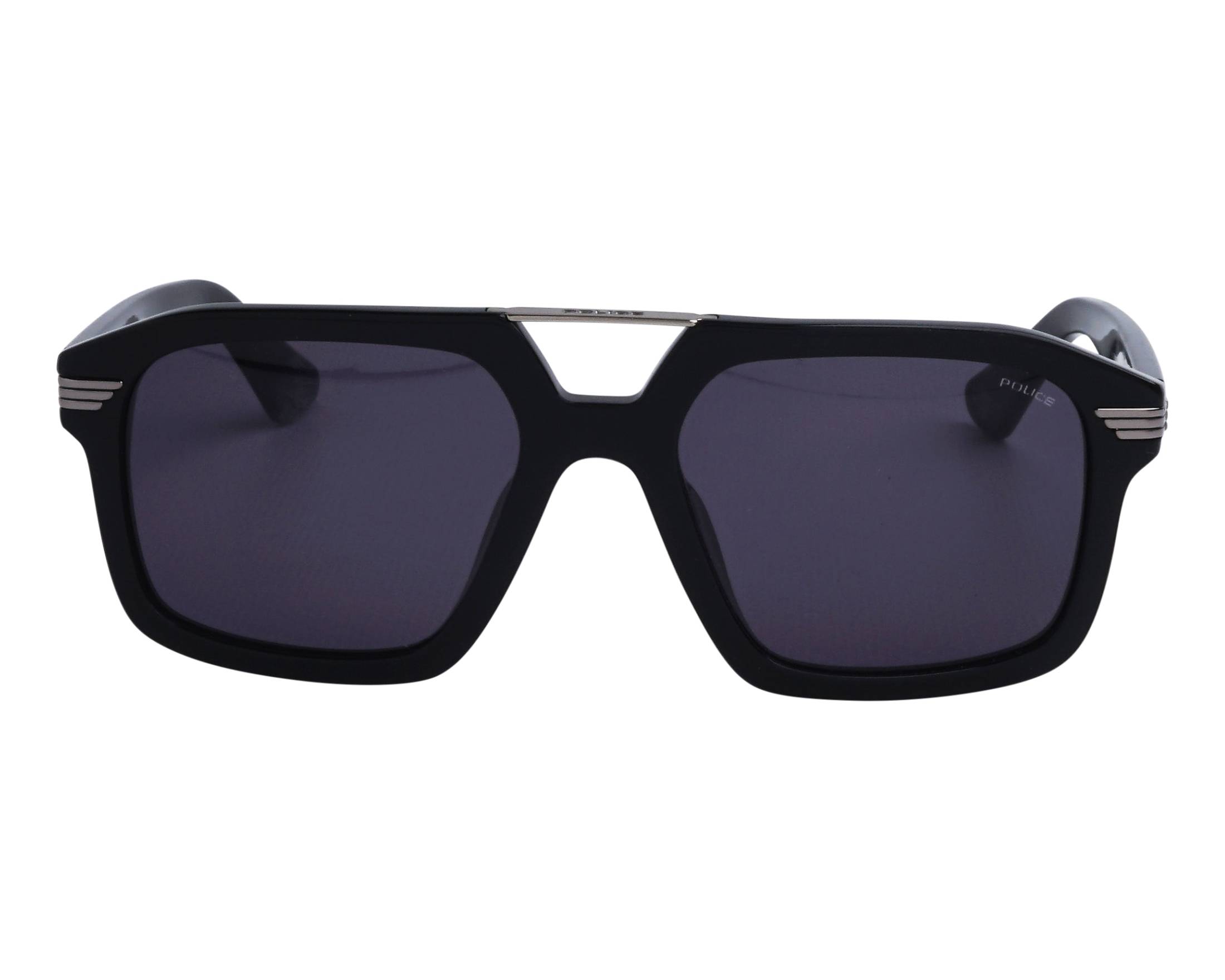Police Sunglasses FORTY 1 SPLP28 0700