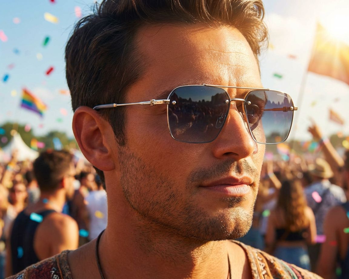 Police Sunglasses Force 9 SPLQ90 0340