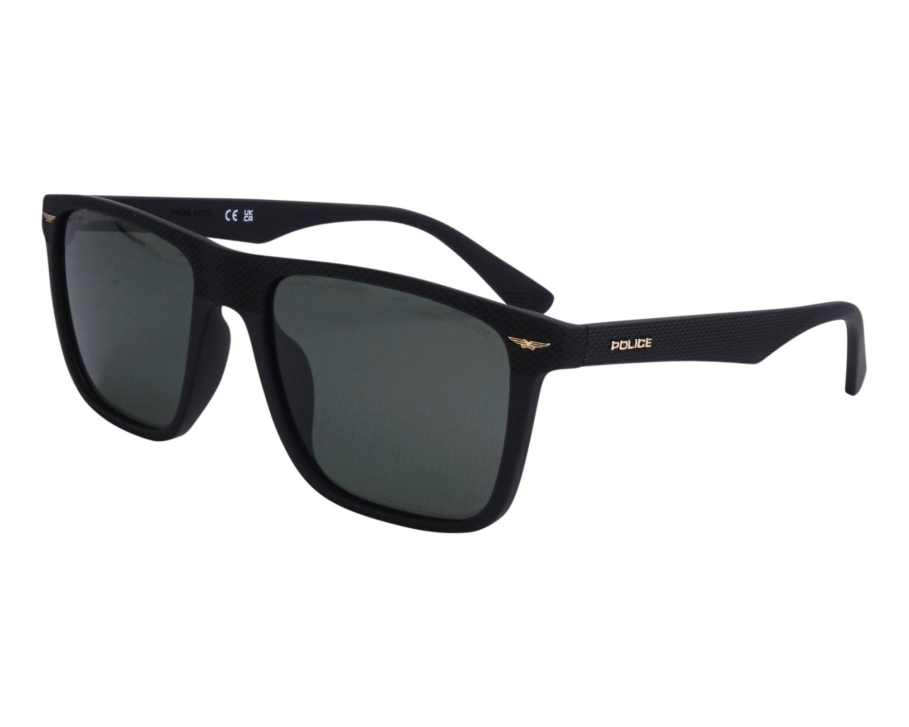 Police Sunglasses GATOR 2 SPLE02 U28P