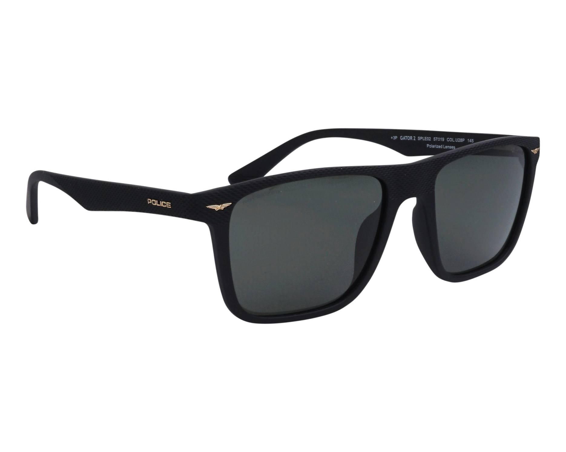 Police Sunglasses 0 - SPL582 1 Glasses SPL | Designer US SPL572N 