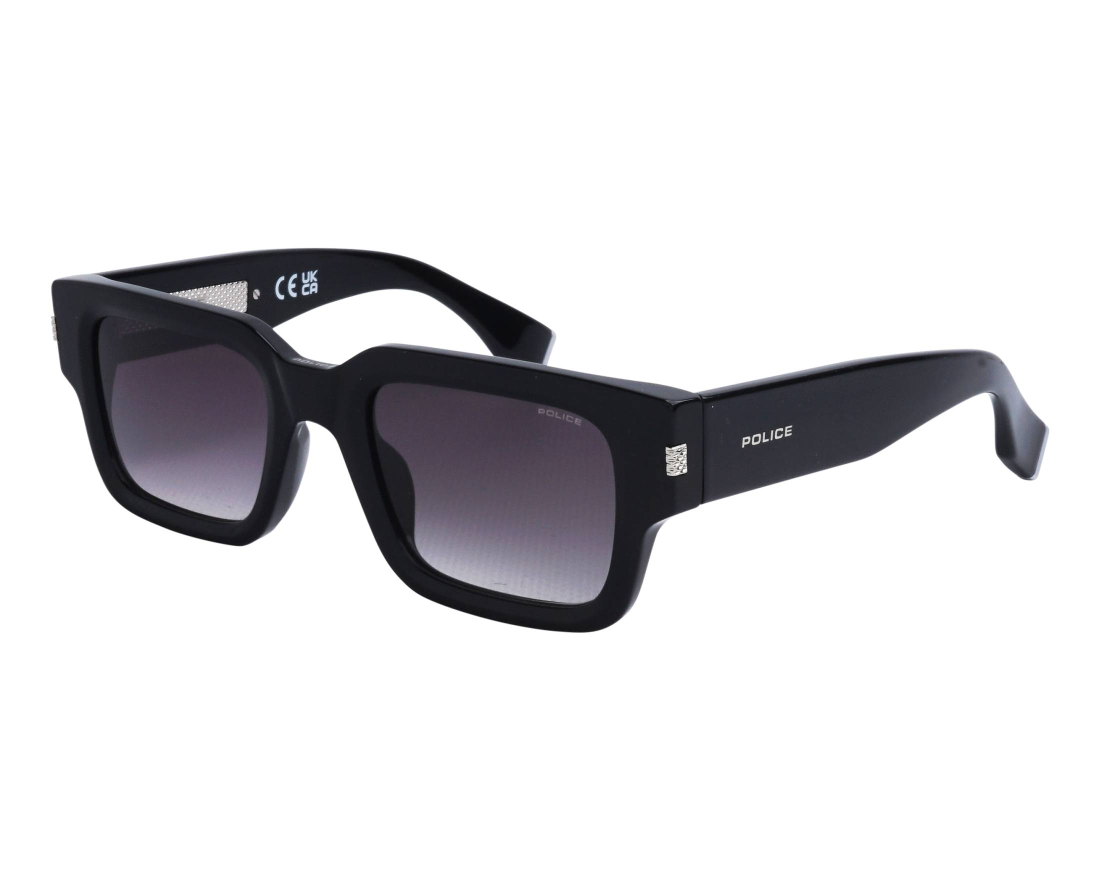 S.P.トルナイト プリズマ Police Sunglasses Octane 1 SPLF-64 0300