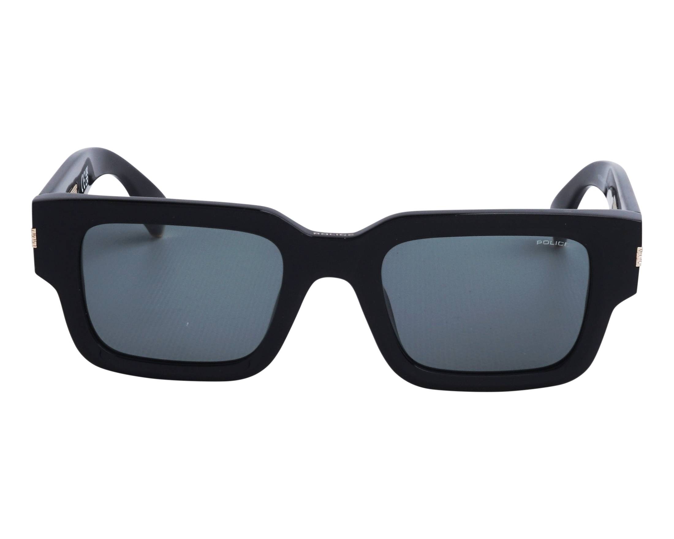 Police Sunglasses GOAT 1 SPLP32 700Y