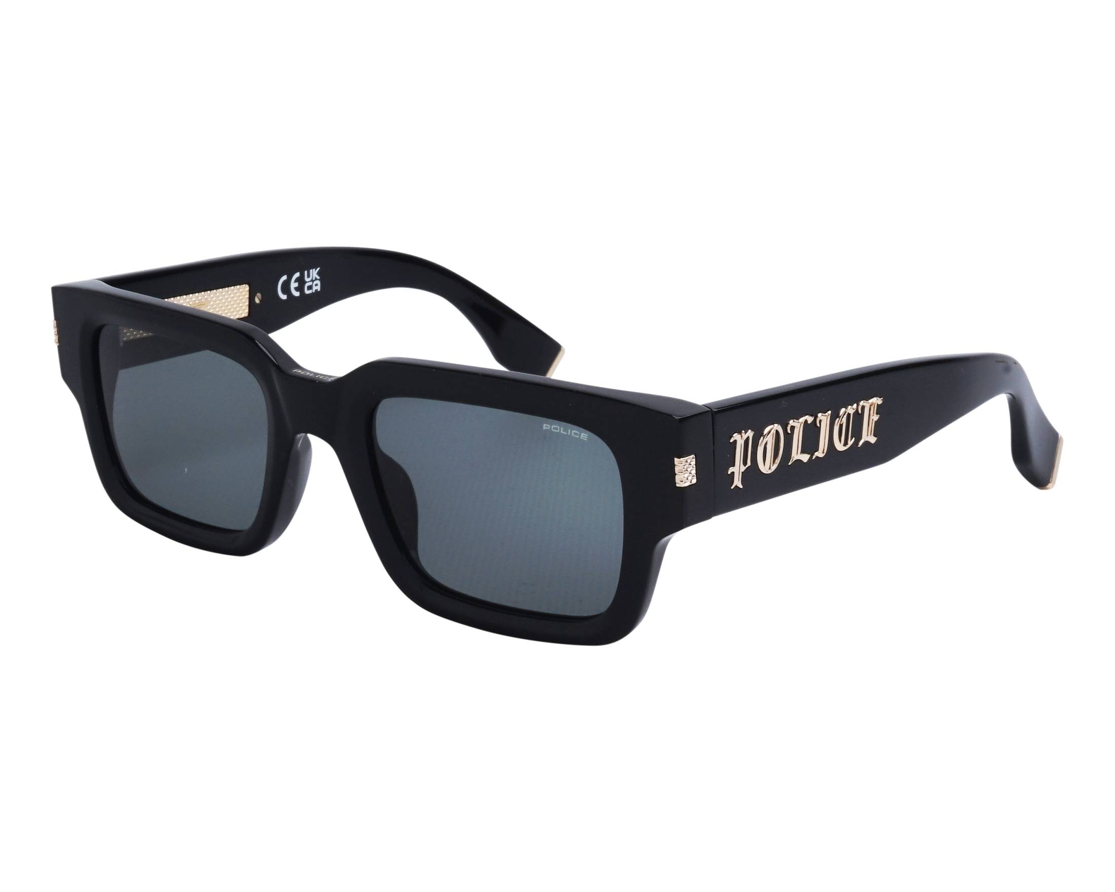 Police Sunglasses GOAT 1 SPLP32 700Y