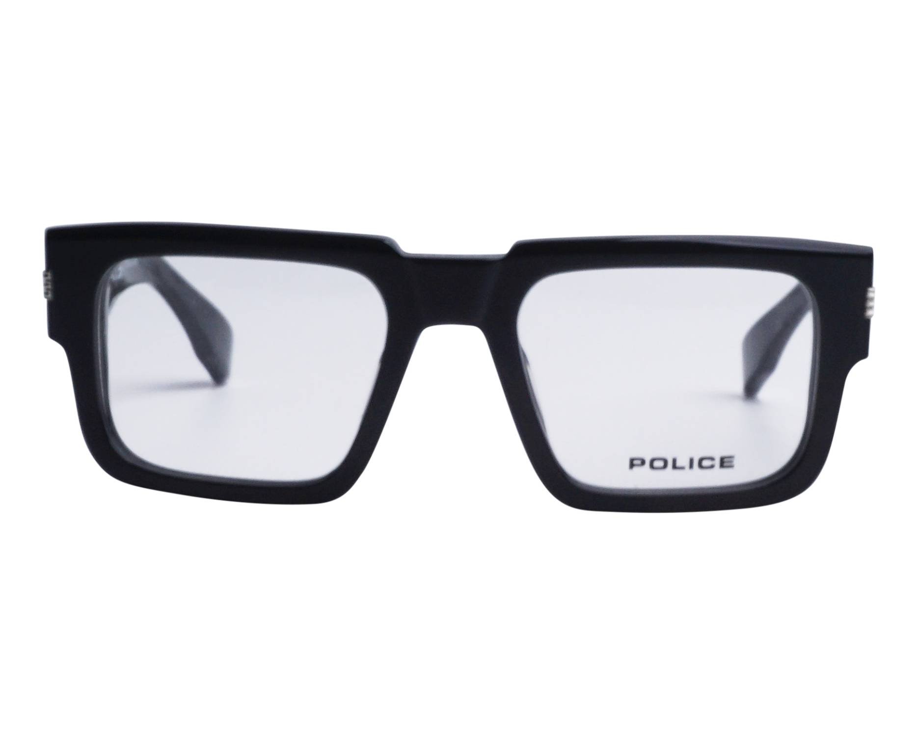 Police VPLP18 0700 52-20 Noir Acier side view