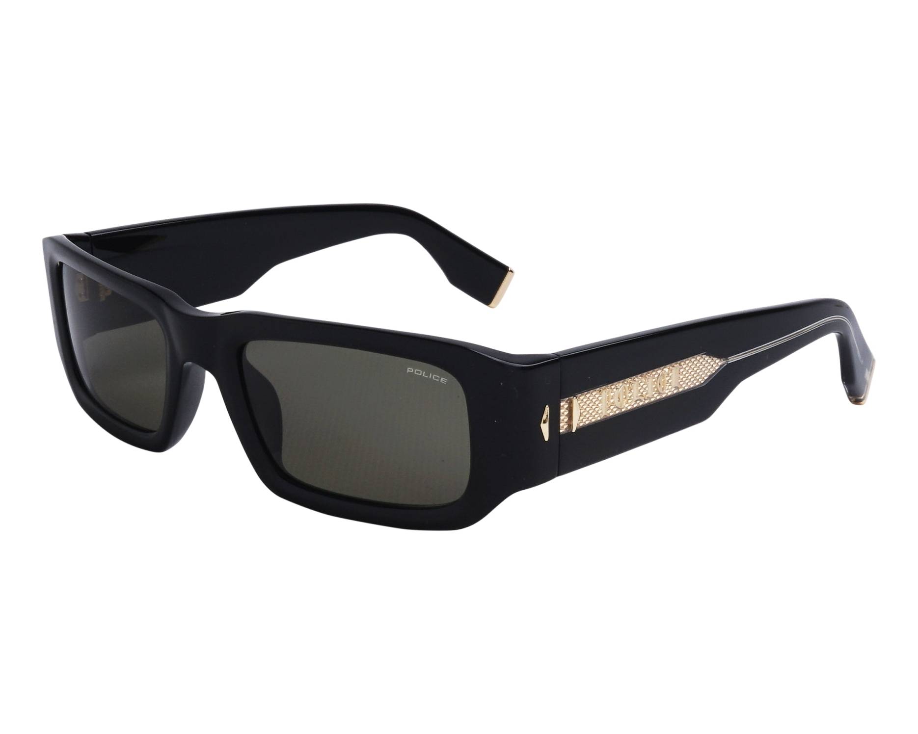 Police Sunglasses GOAT 6 SPLR82E 700Y
