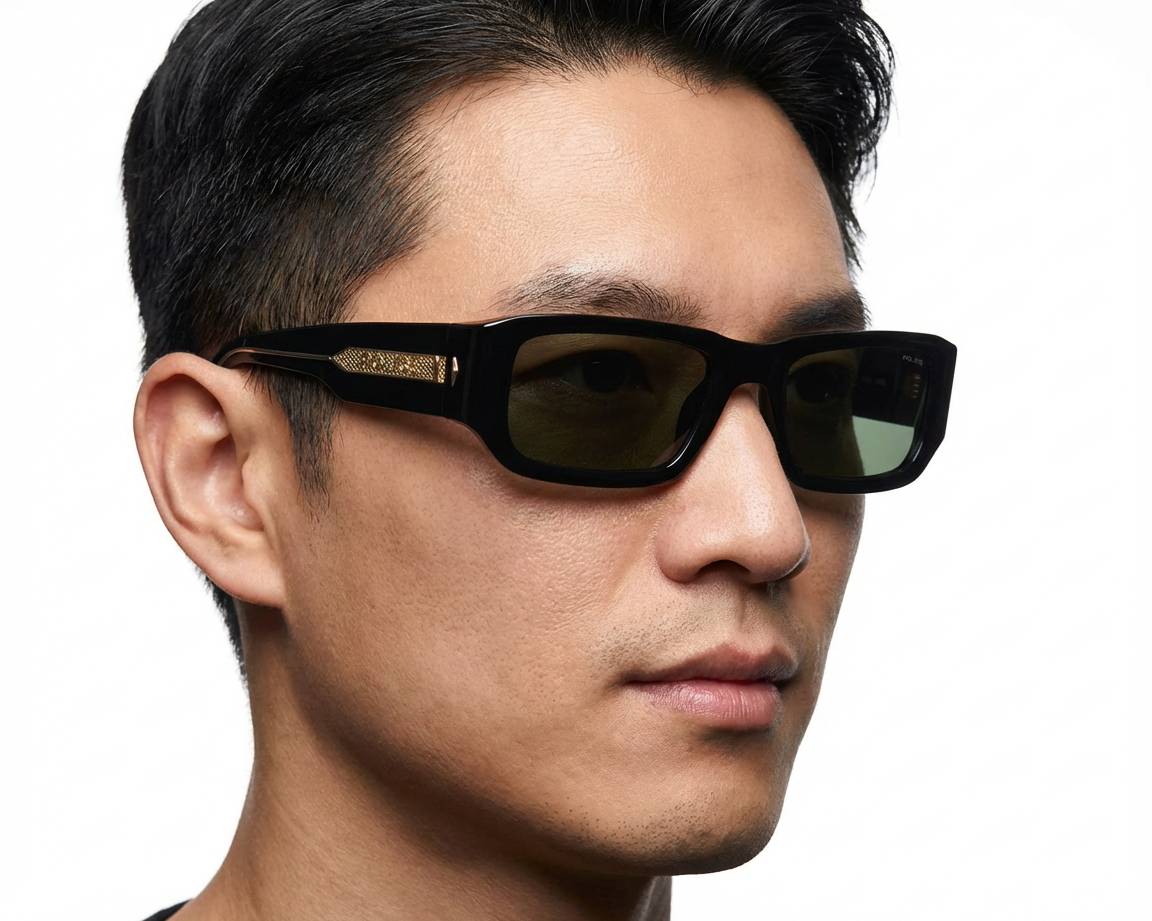 Police Sunglasses GOAT 6 SPLR82E 700Y