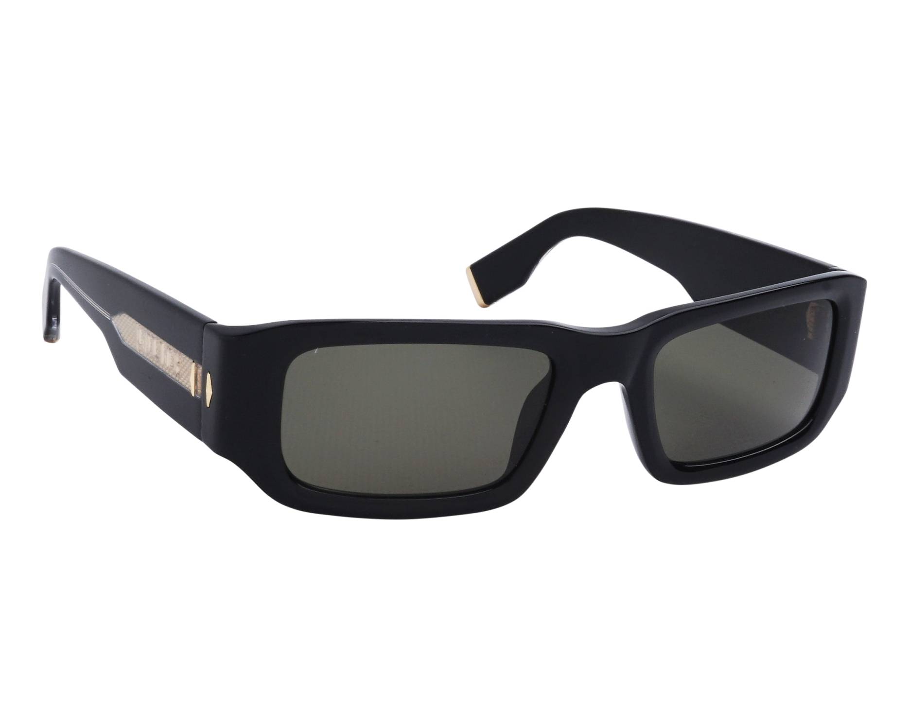Police Sunglasses GOAT 6 SPLR82E 700Y
