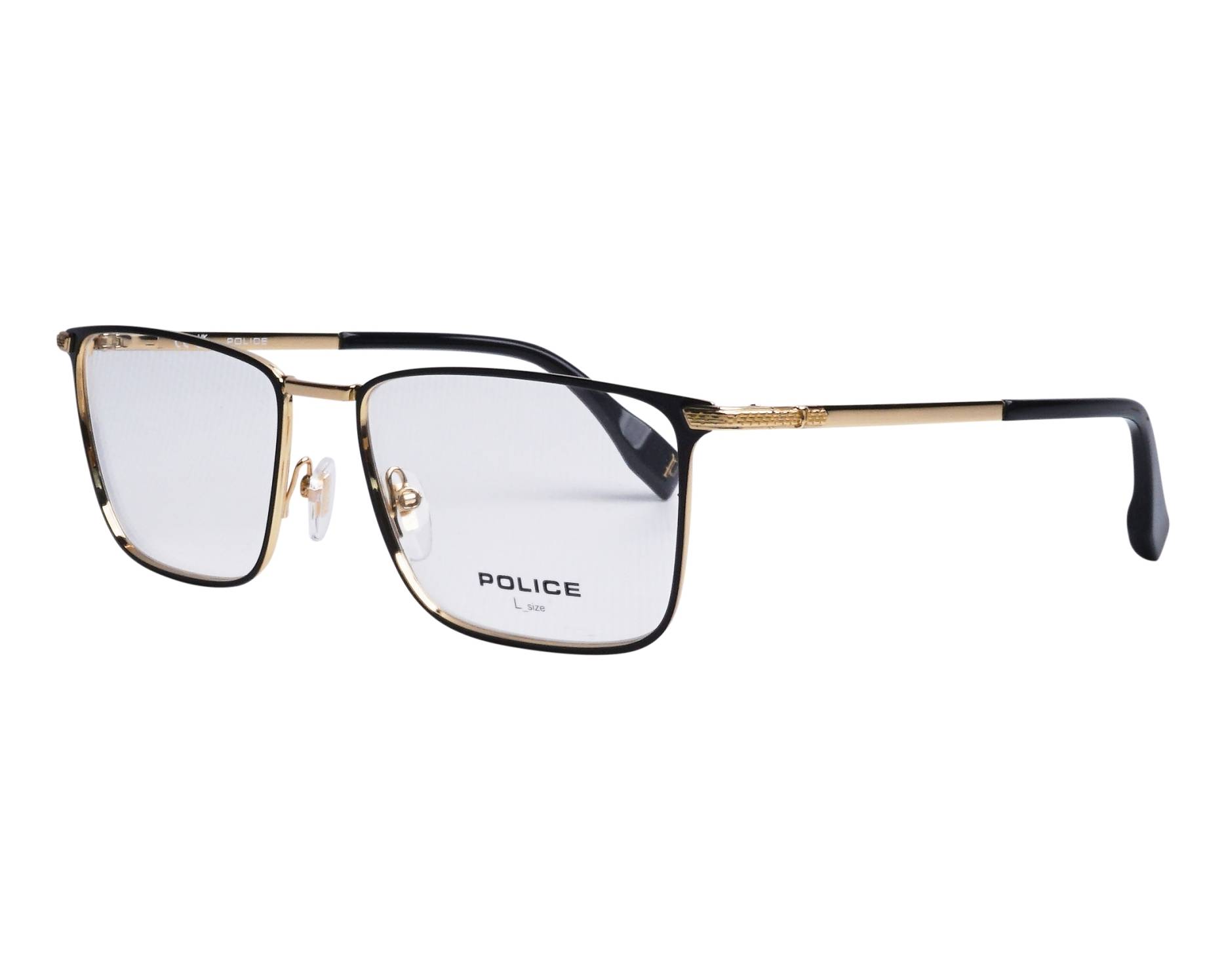 Police Glasses GRIND 6 VPLR64 0301