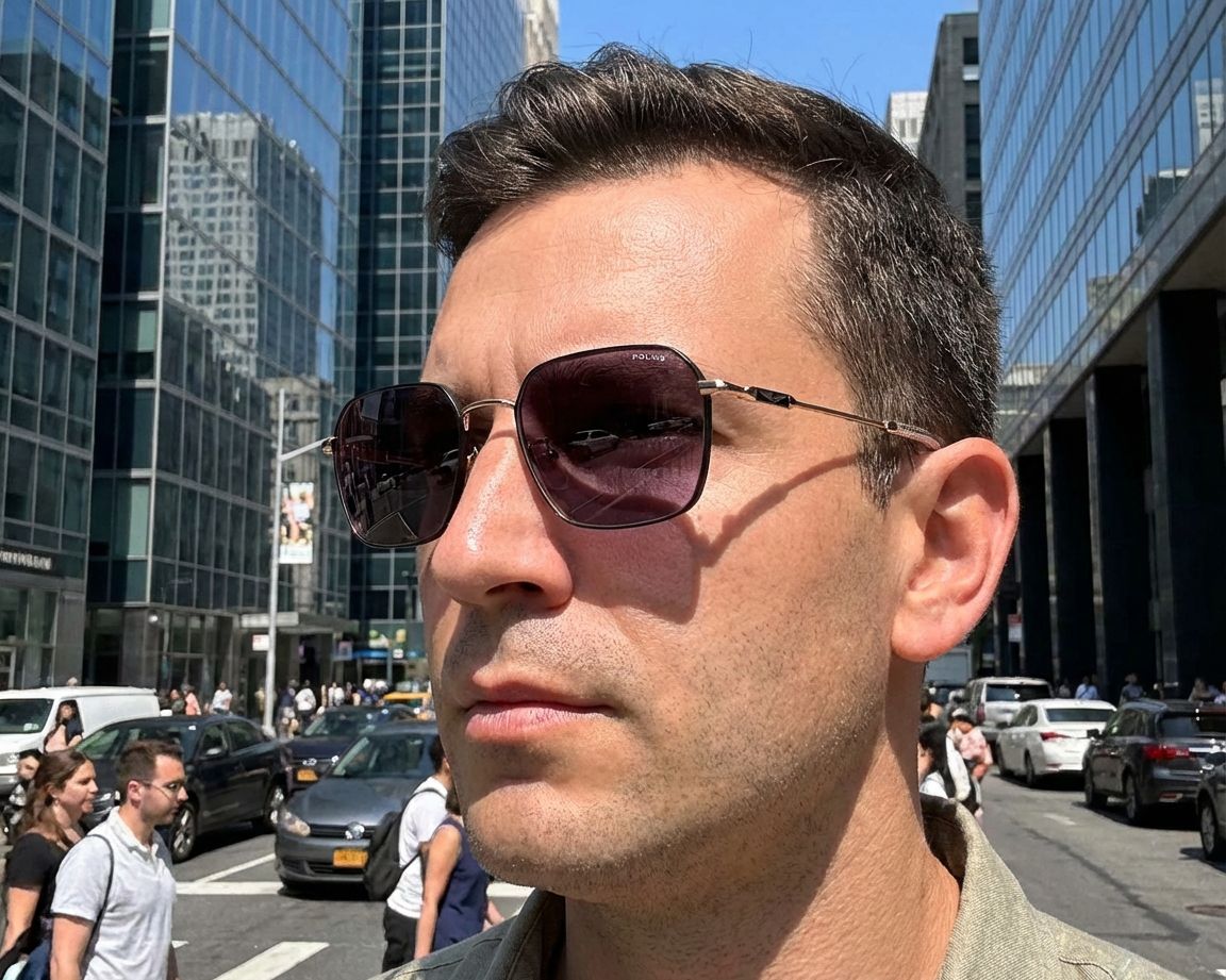 Police Sunglasses HORIZON 10 SPLN-41 0302