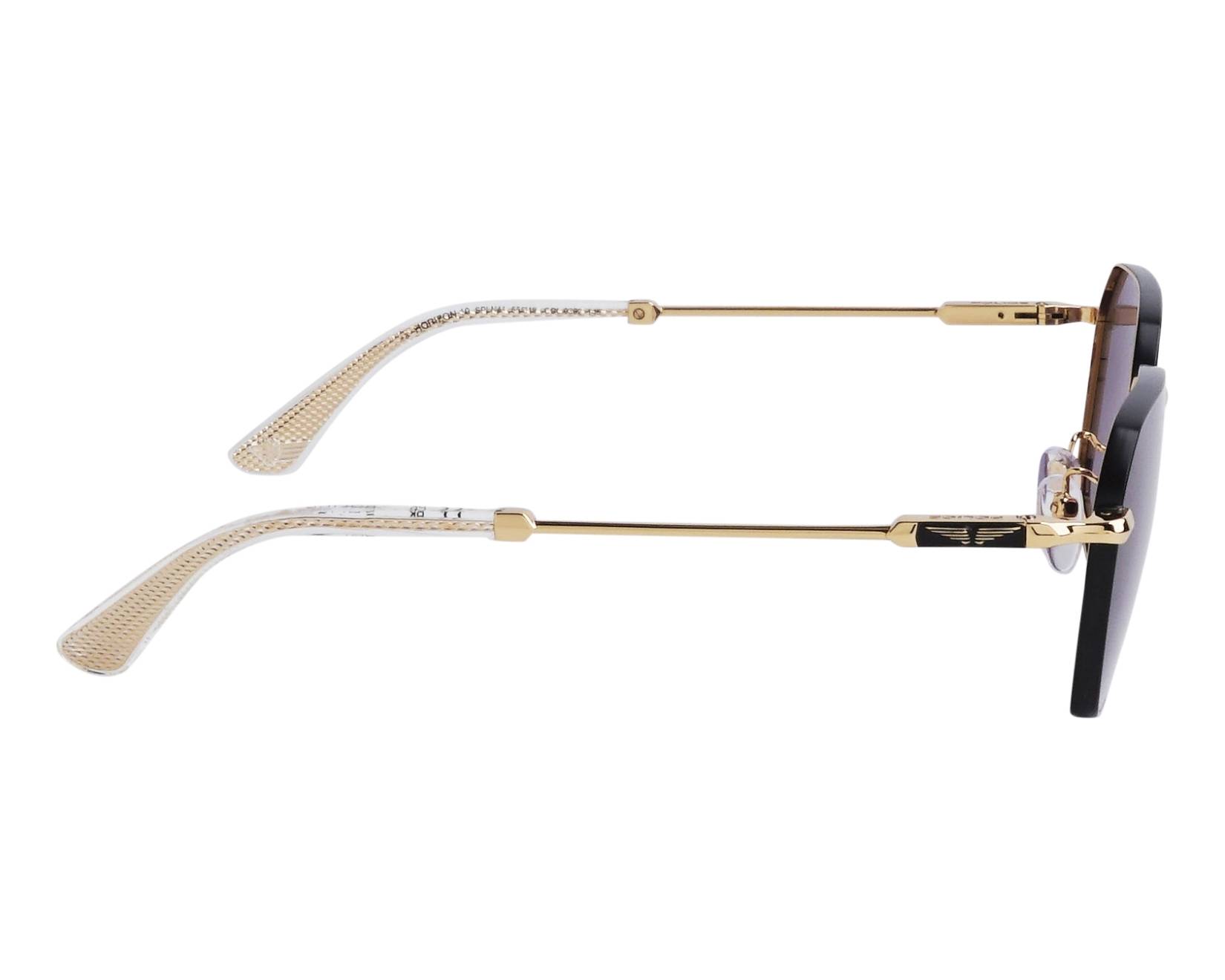 Police Sunglasses HORIZON 10 SPLN-41 0302