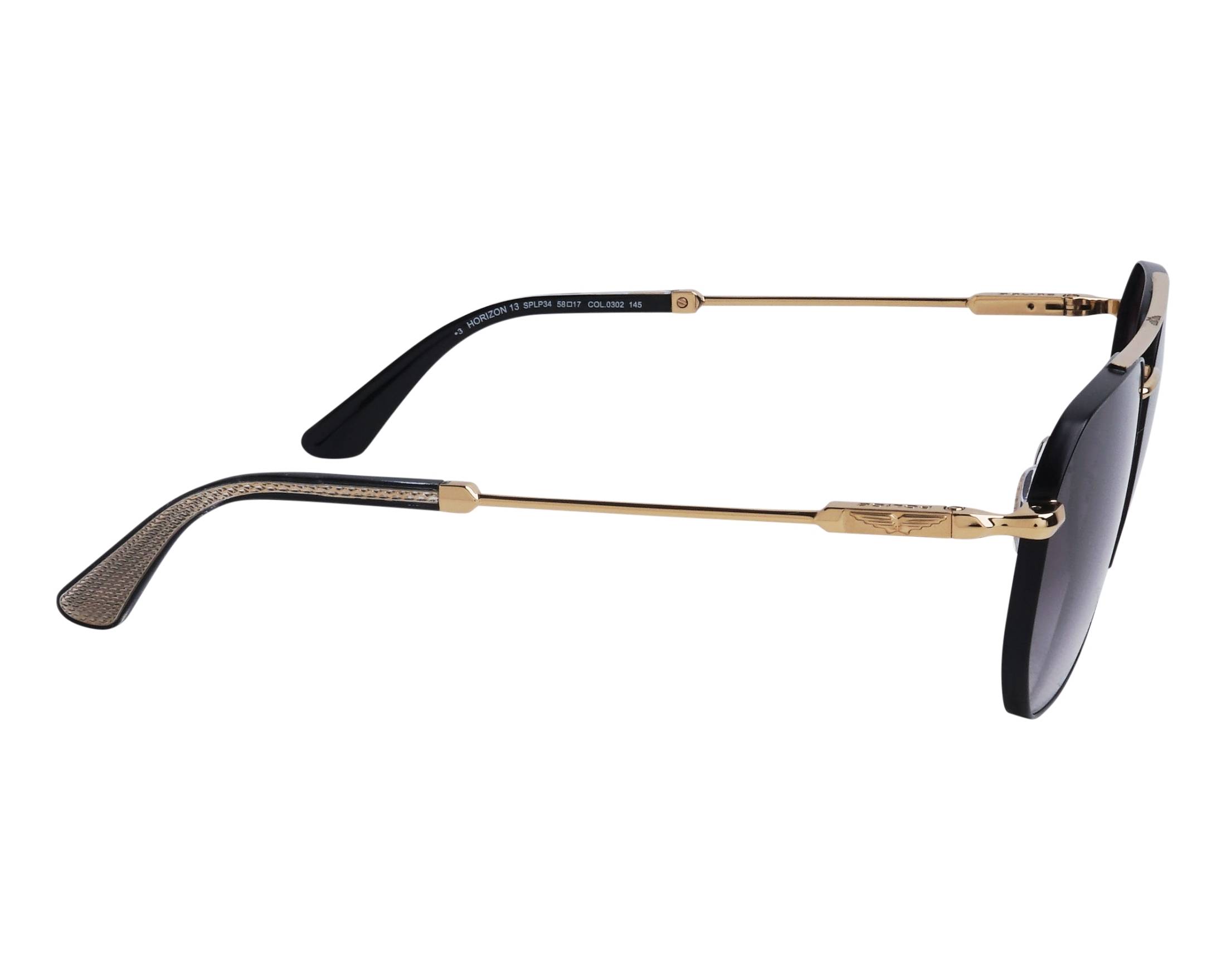 Police Sunglasses HORIZON 13 SPLP34 0302 Police Sunglasses HORIZON 13 SPLP34 0302